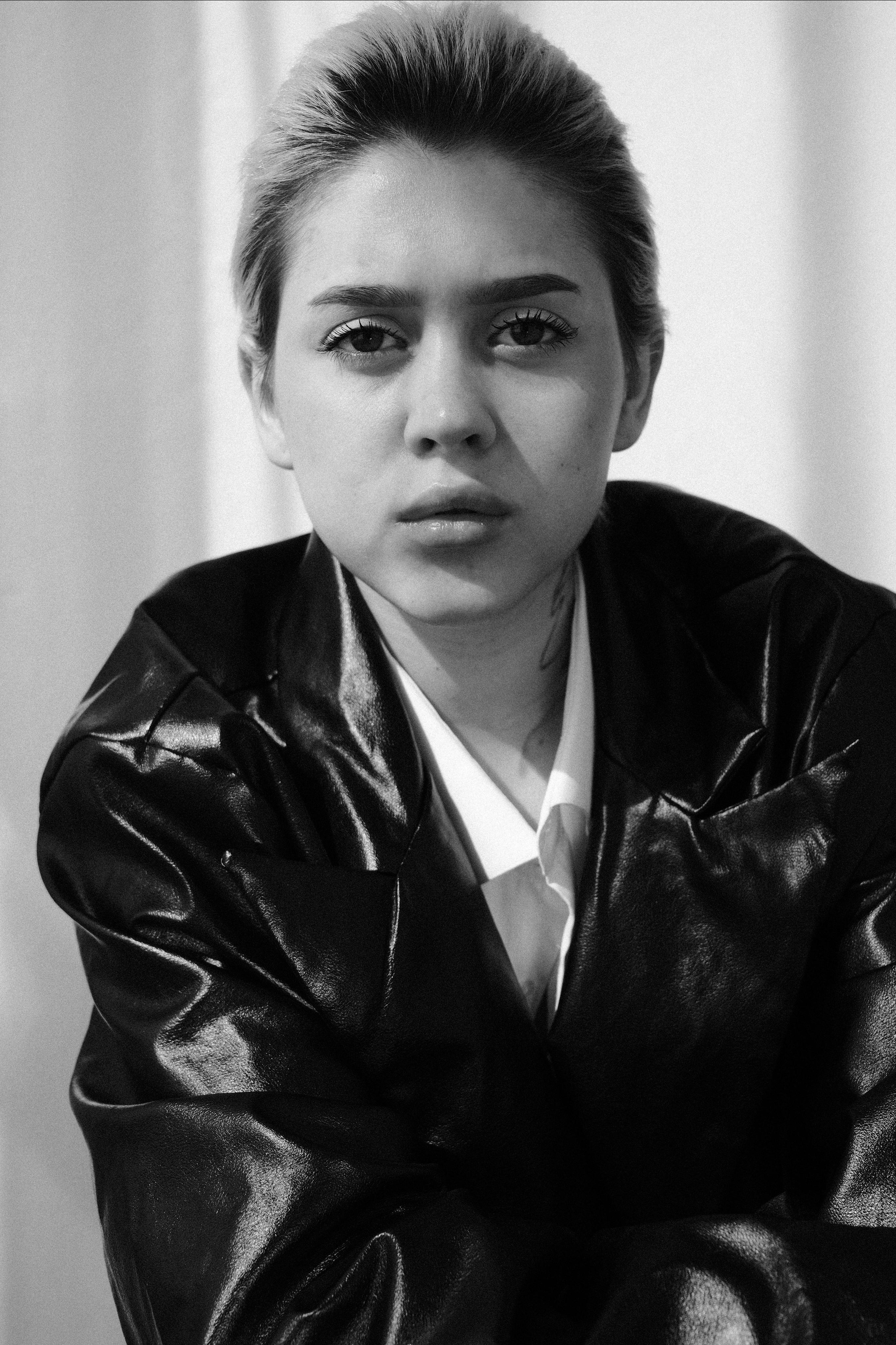 Алена. Портретный фотограф