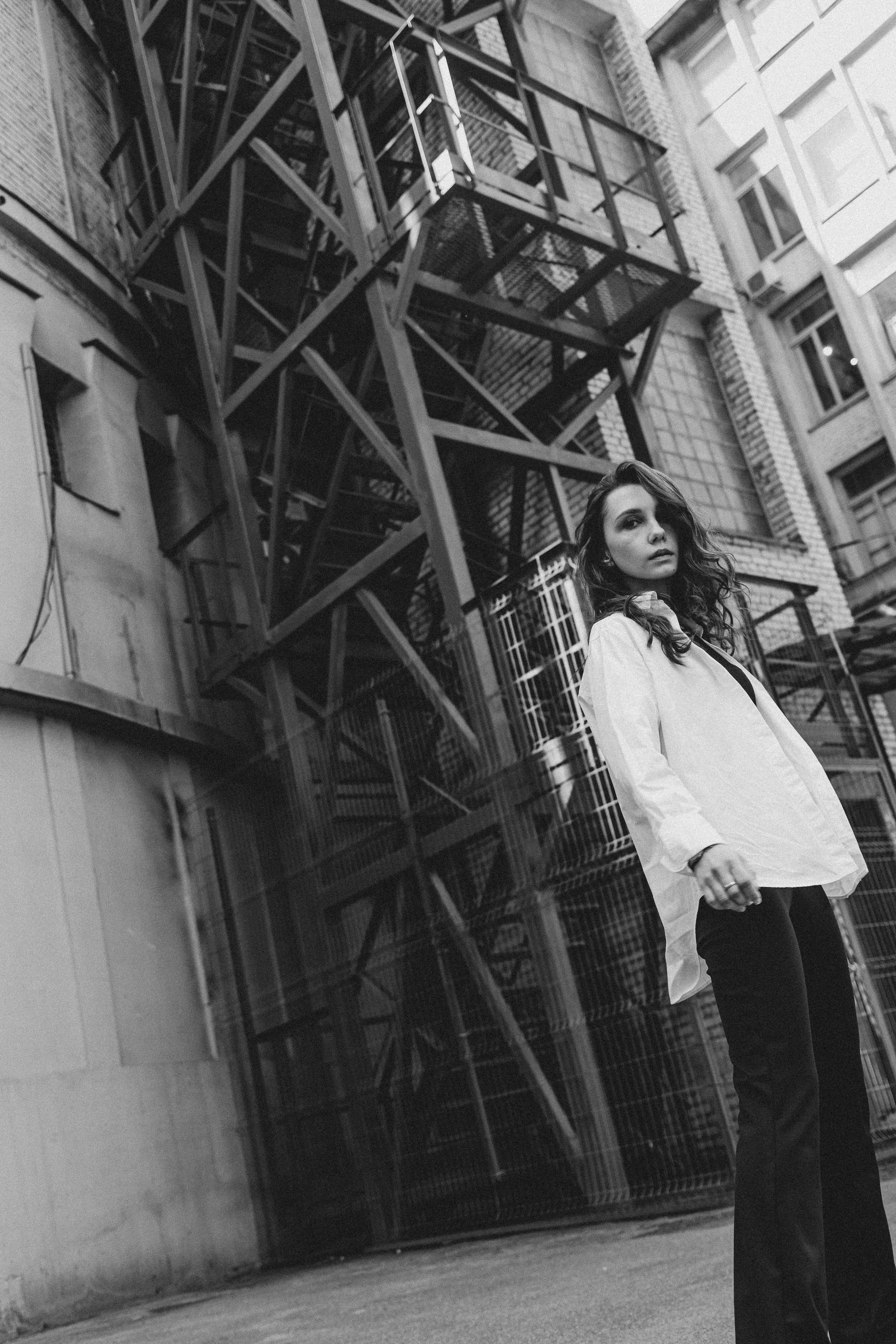 Екатерина. Портретный фотограф