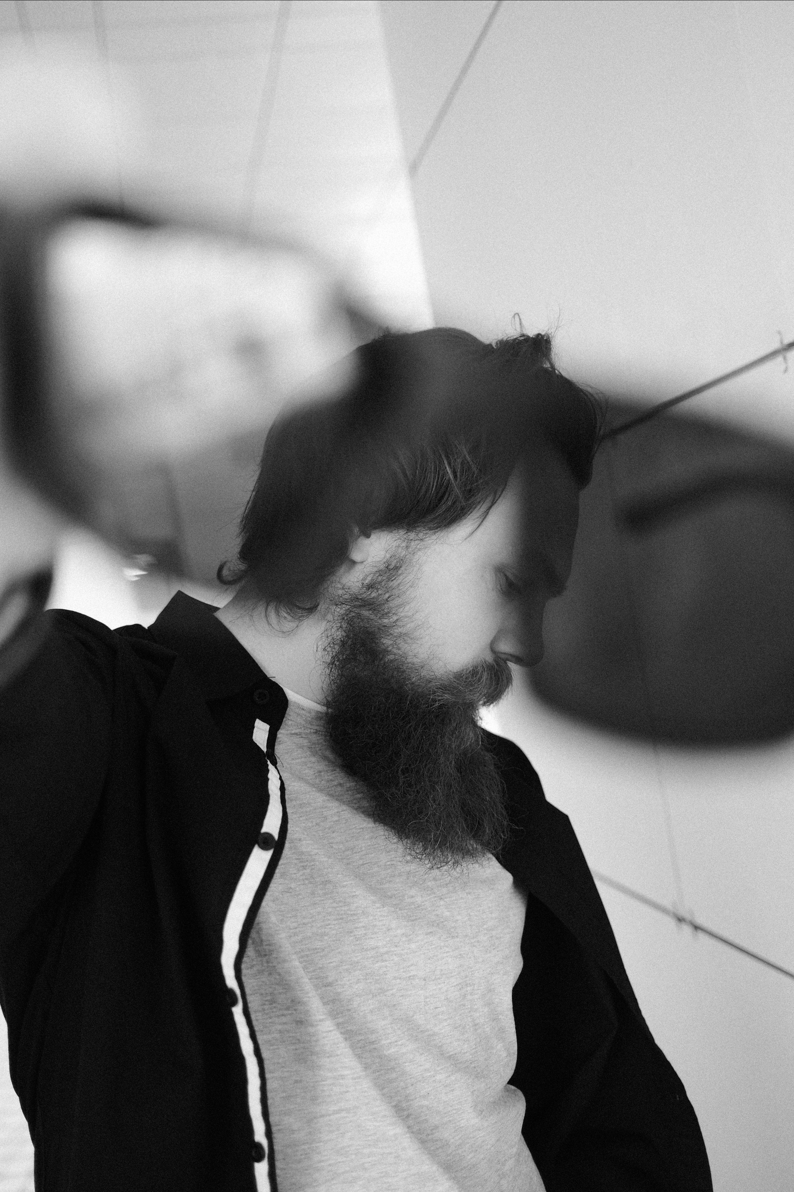 Михаил. Портретный фотограф