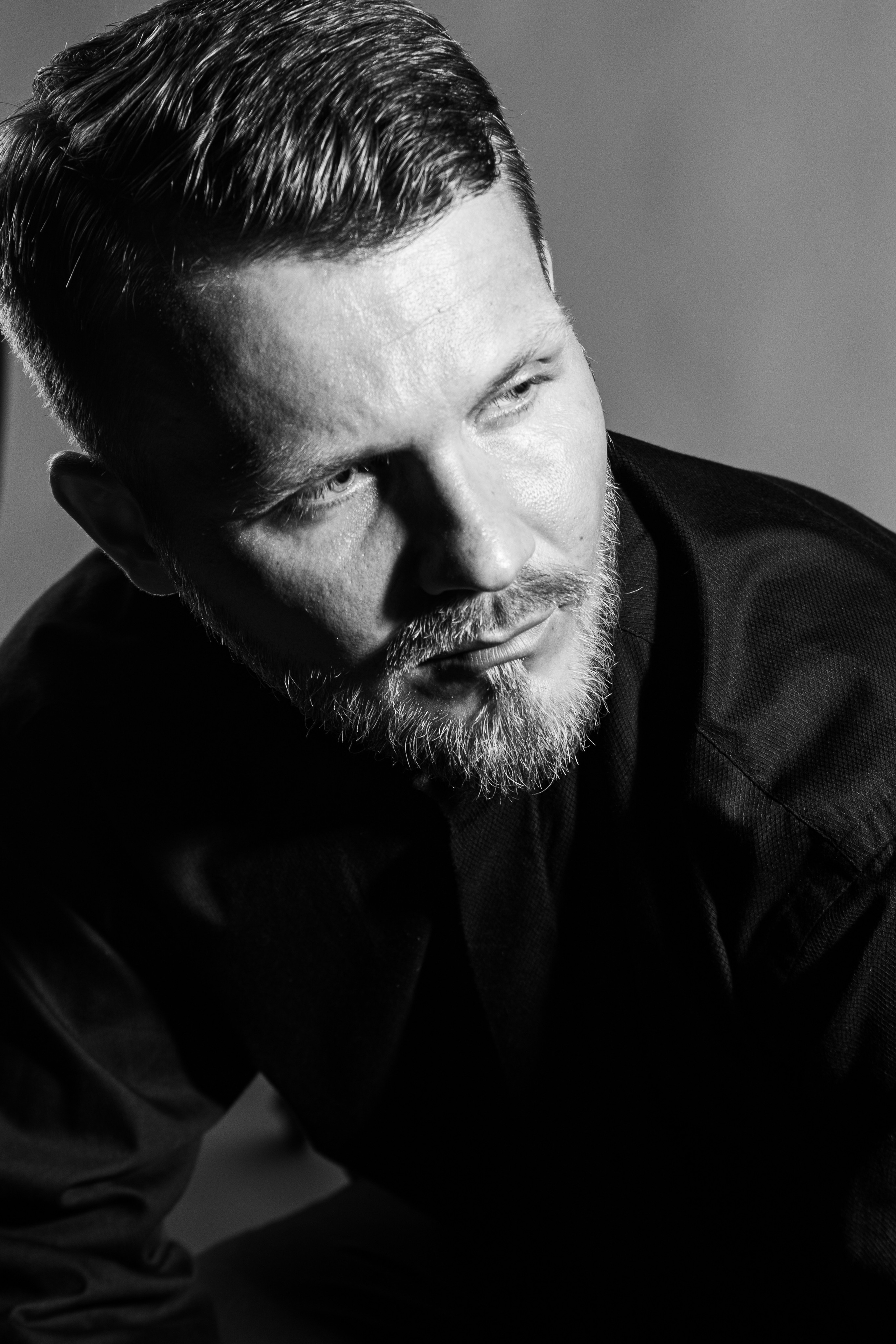 Александр. Портретный фотограф