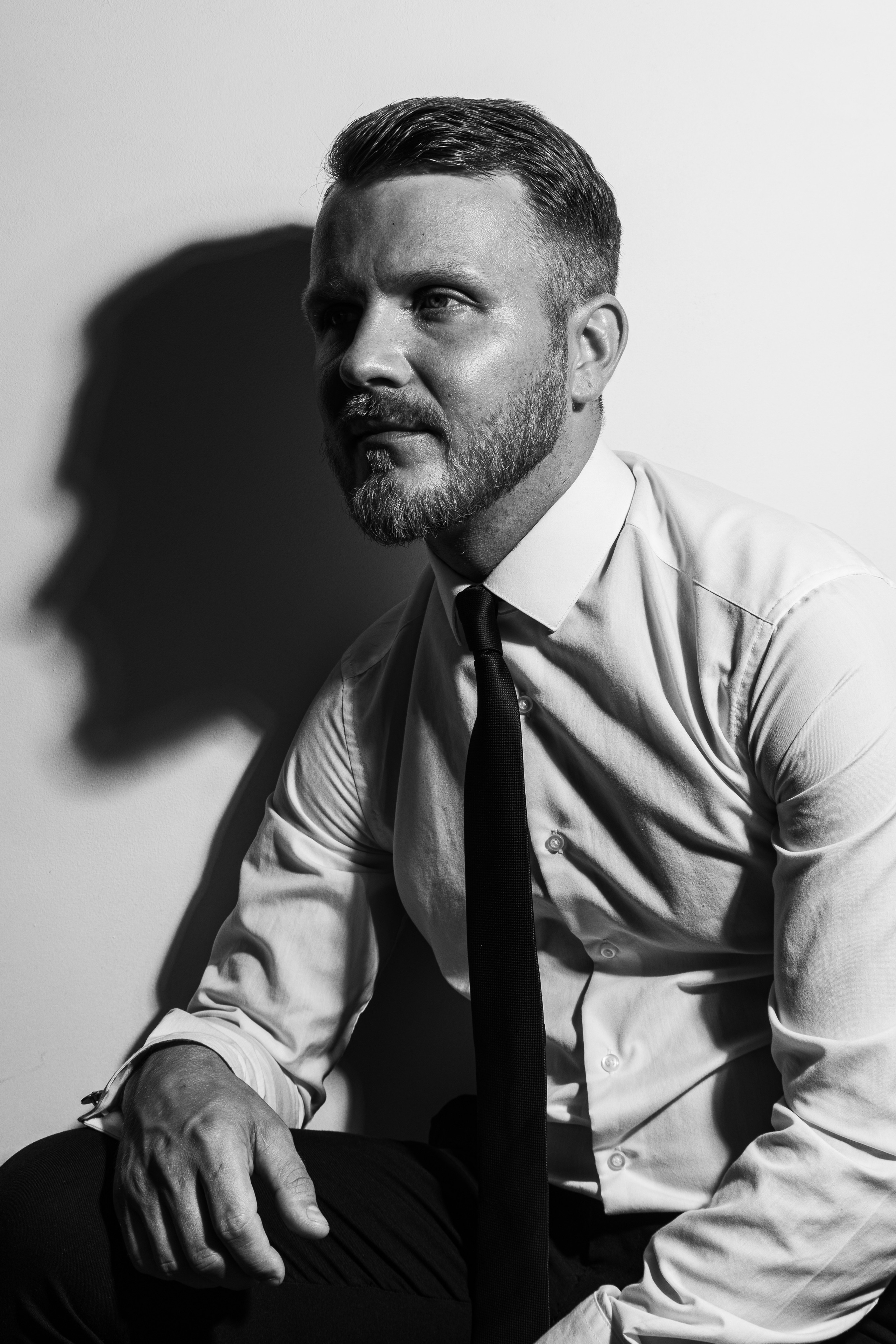 Александр. Портретный фотограф