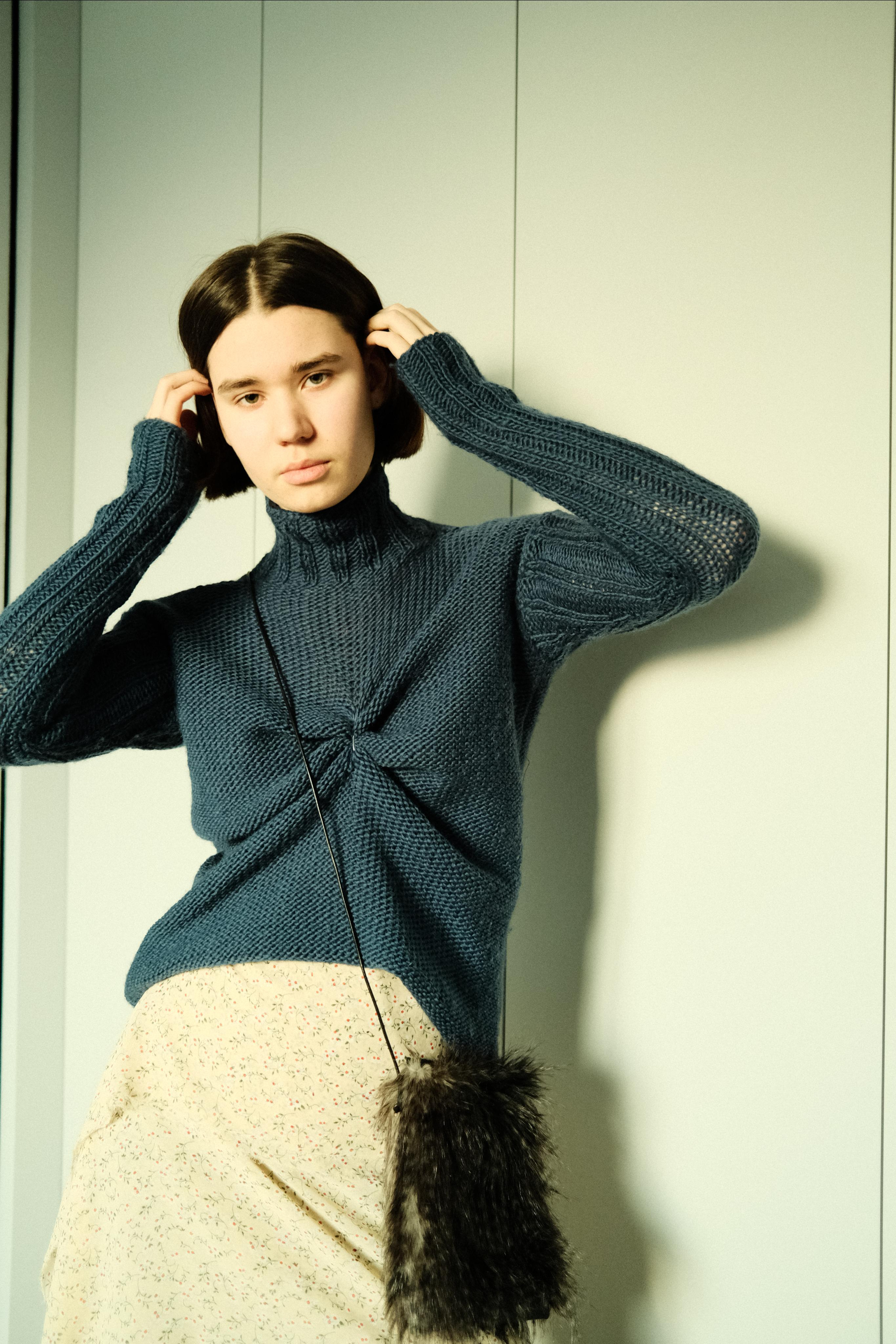 Лиза. Портретный фотограф