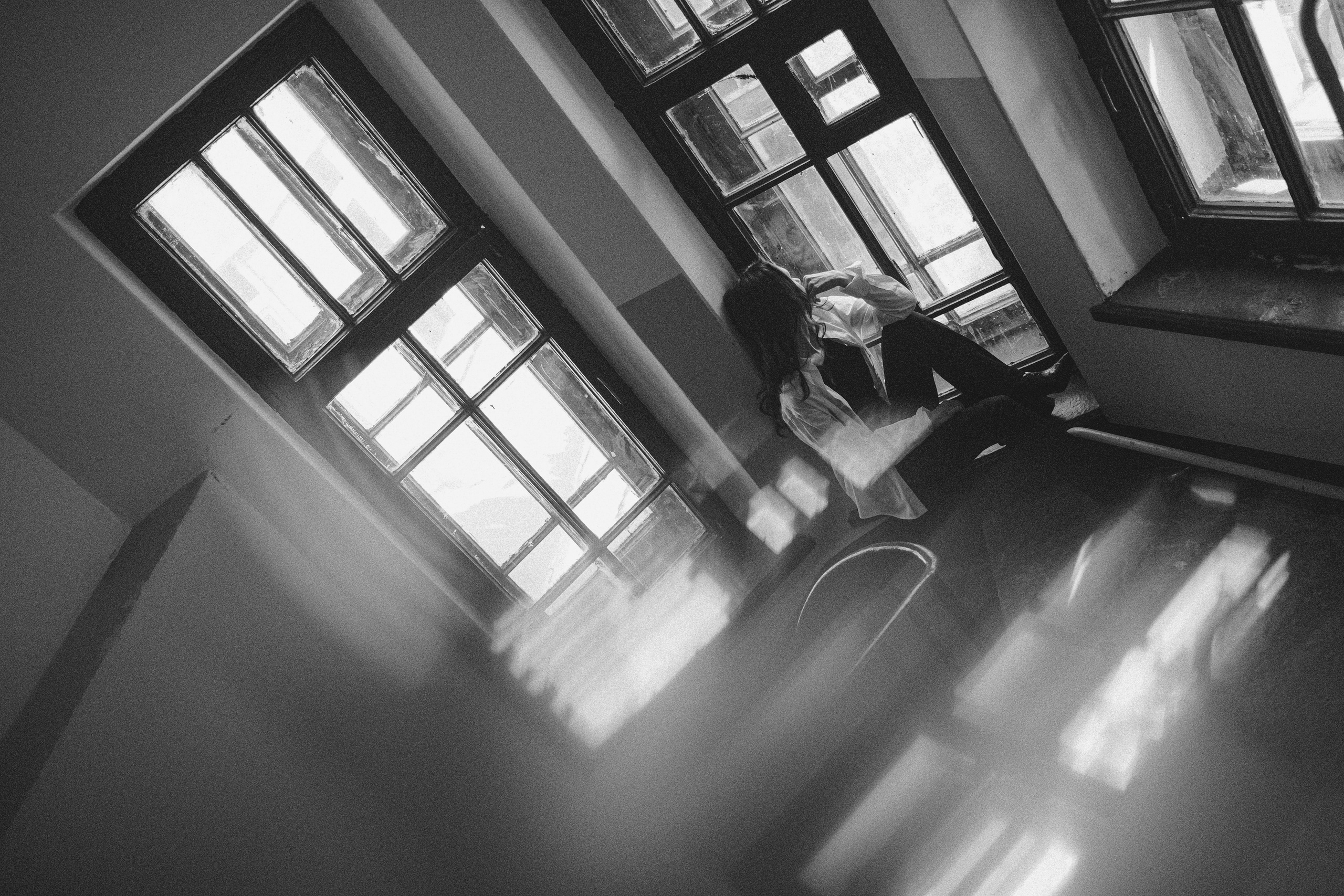 Екатерина. Портретный фотограф