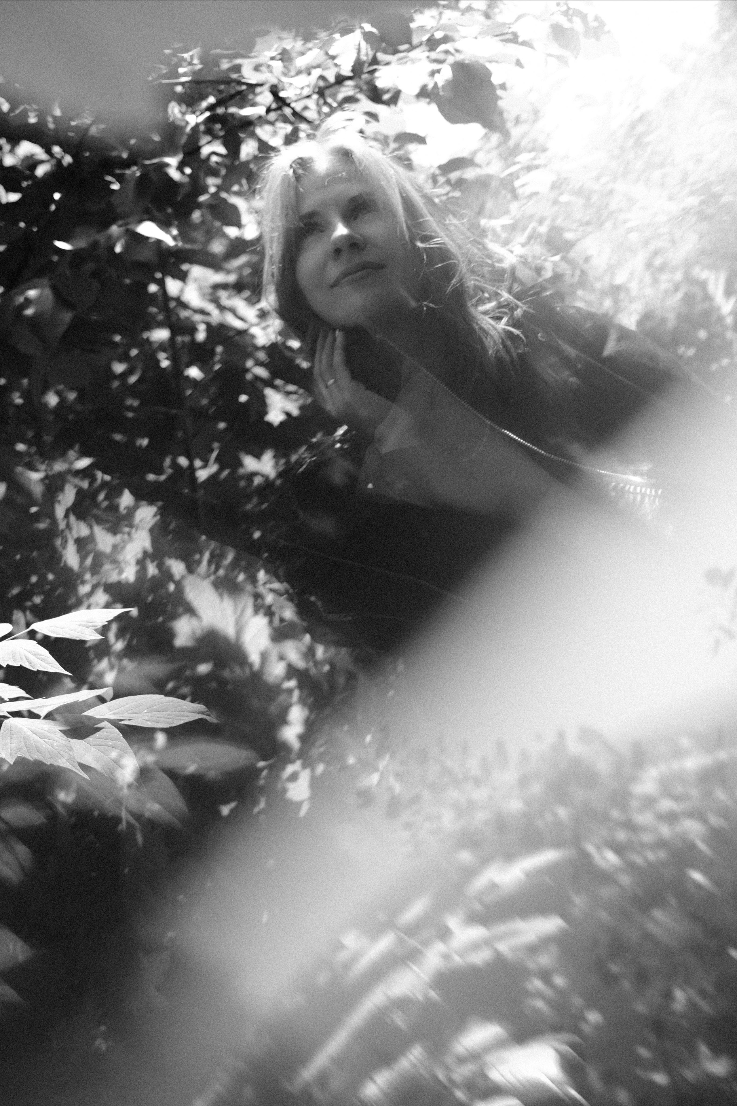 Наталья. Портретный фотограф