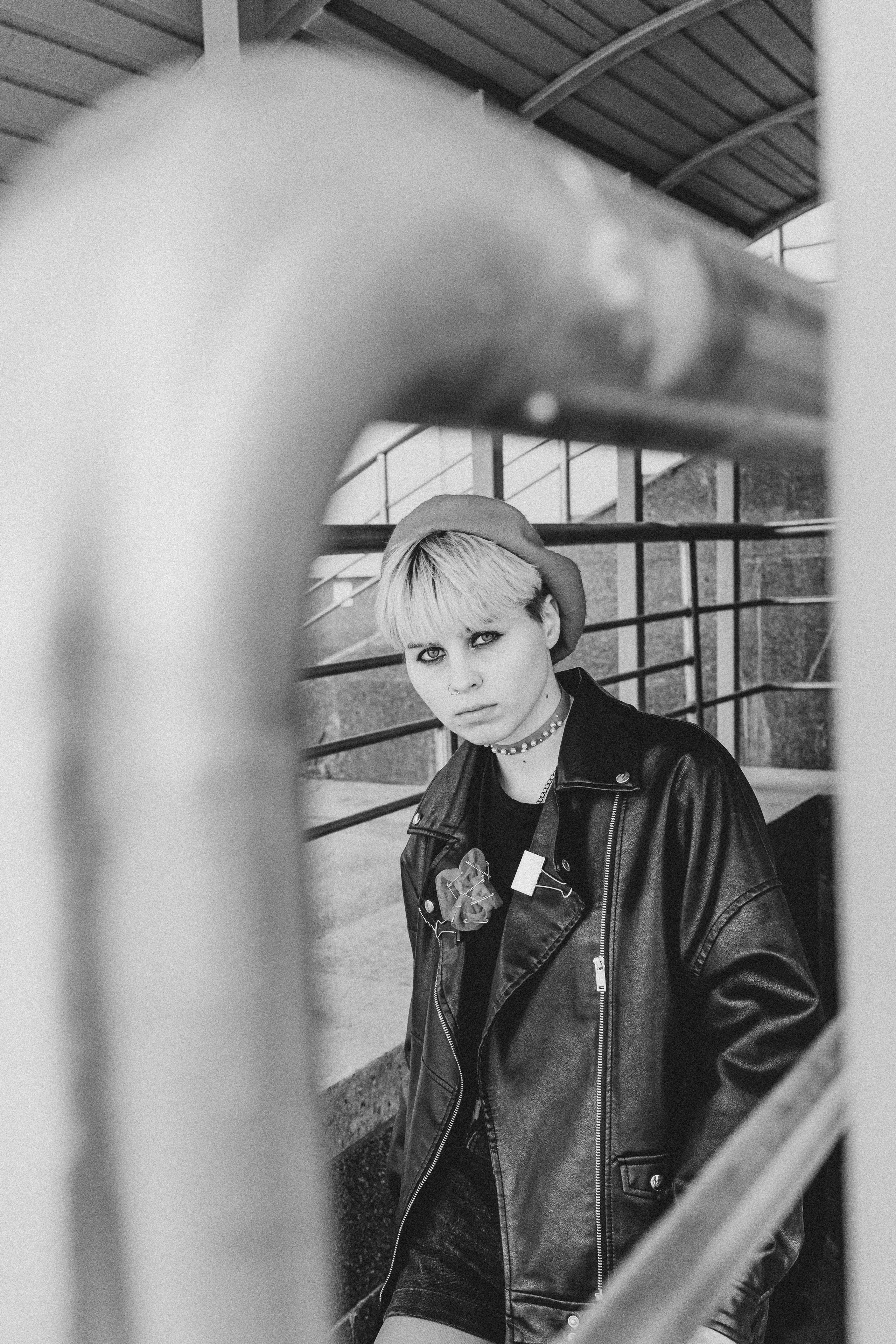 Ана. Портретный фотограф