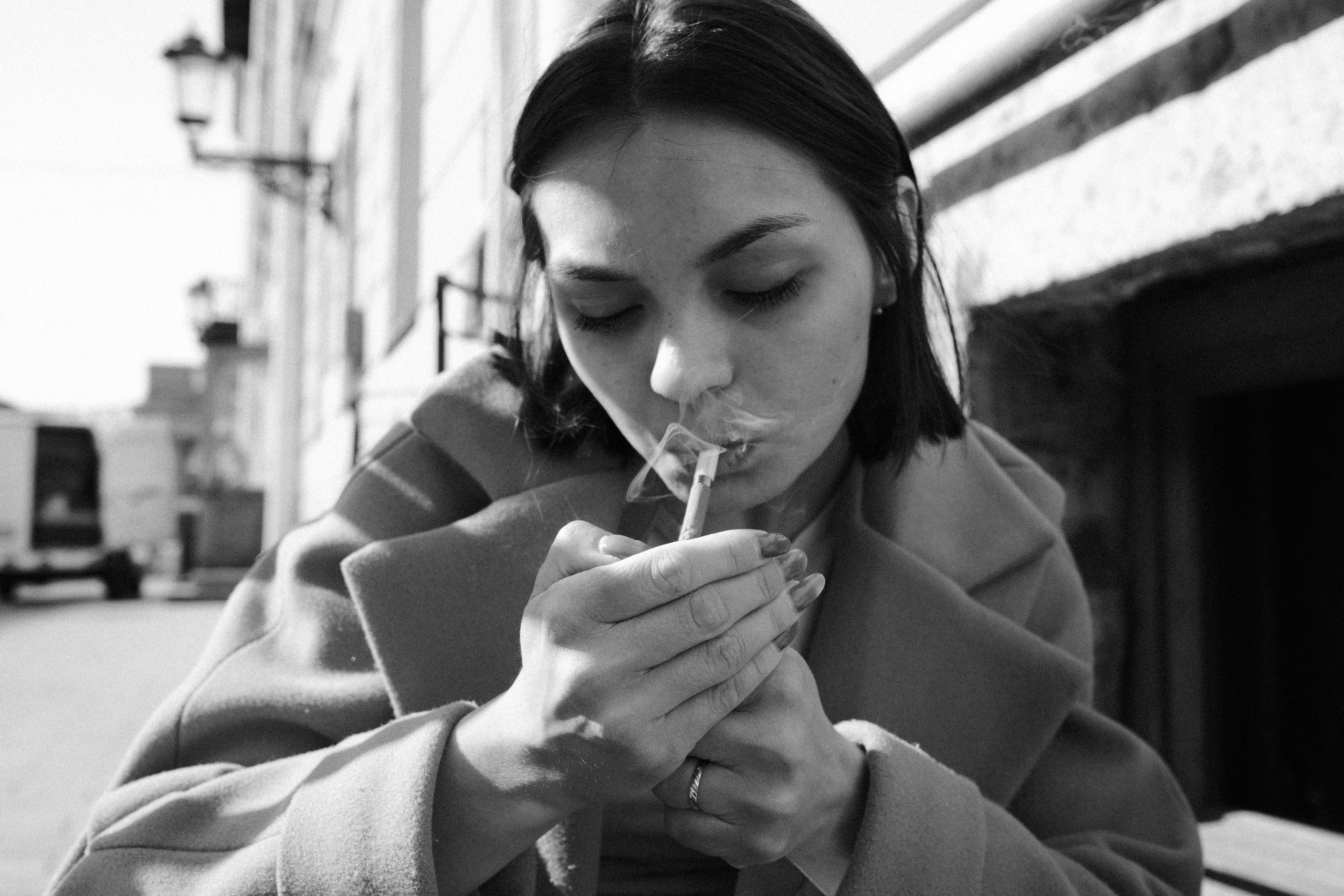 Яна. Портретный фотограф