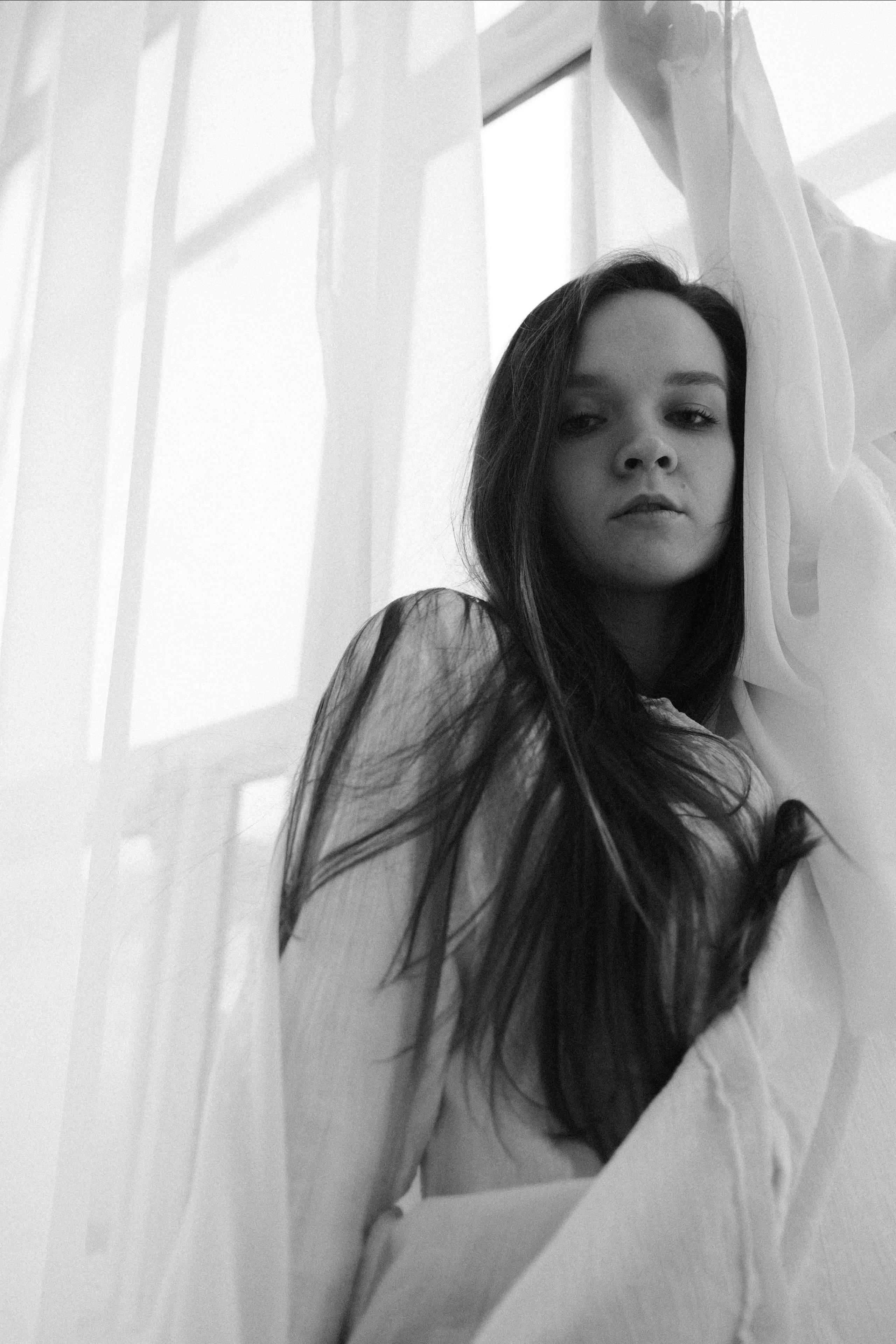 Анастасия. Портретный фотограф