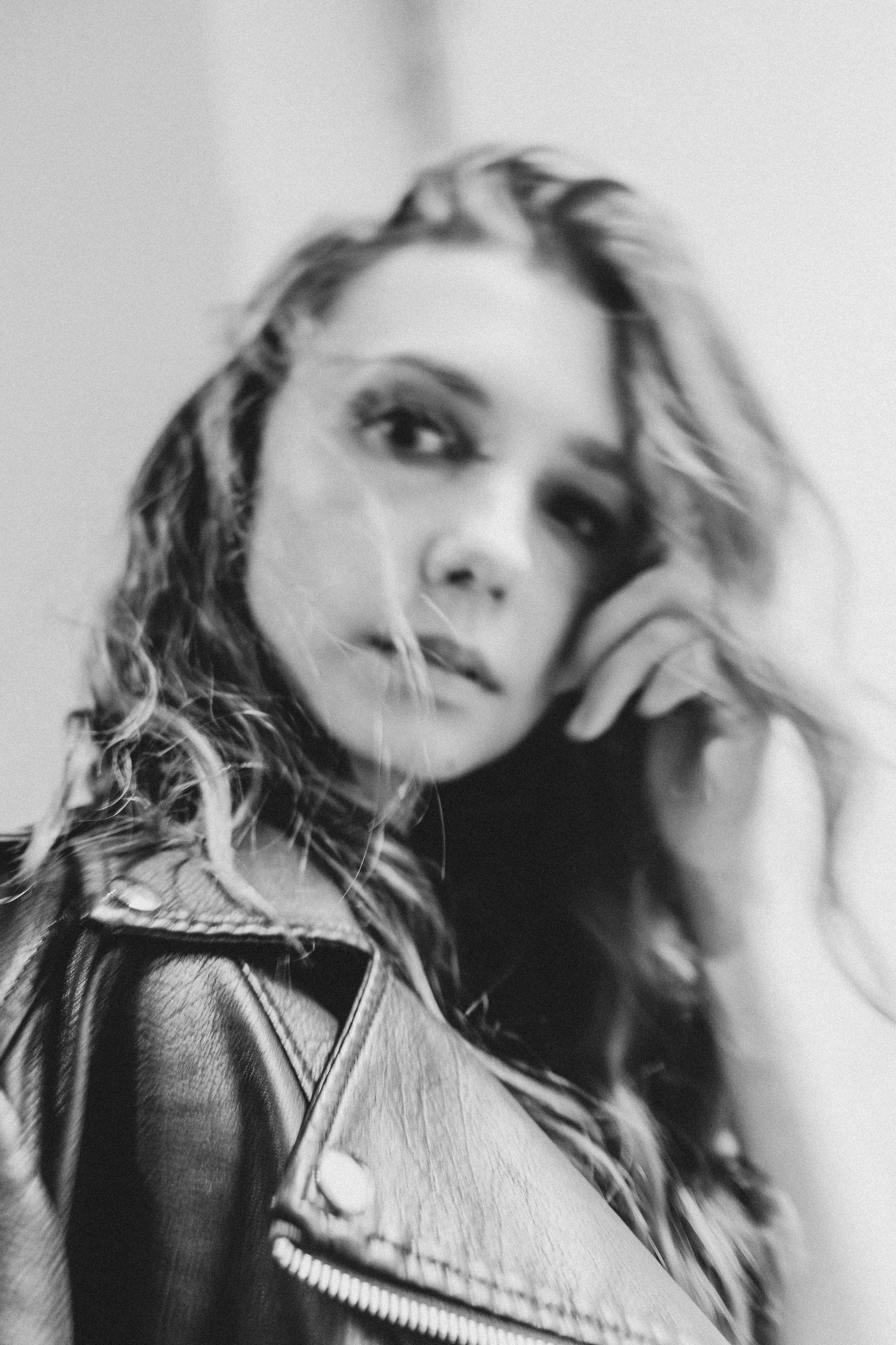 Екатерина. Портретный фотограф