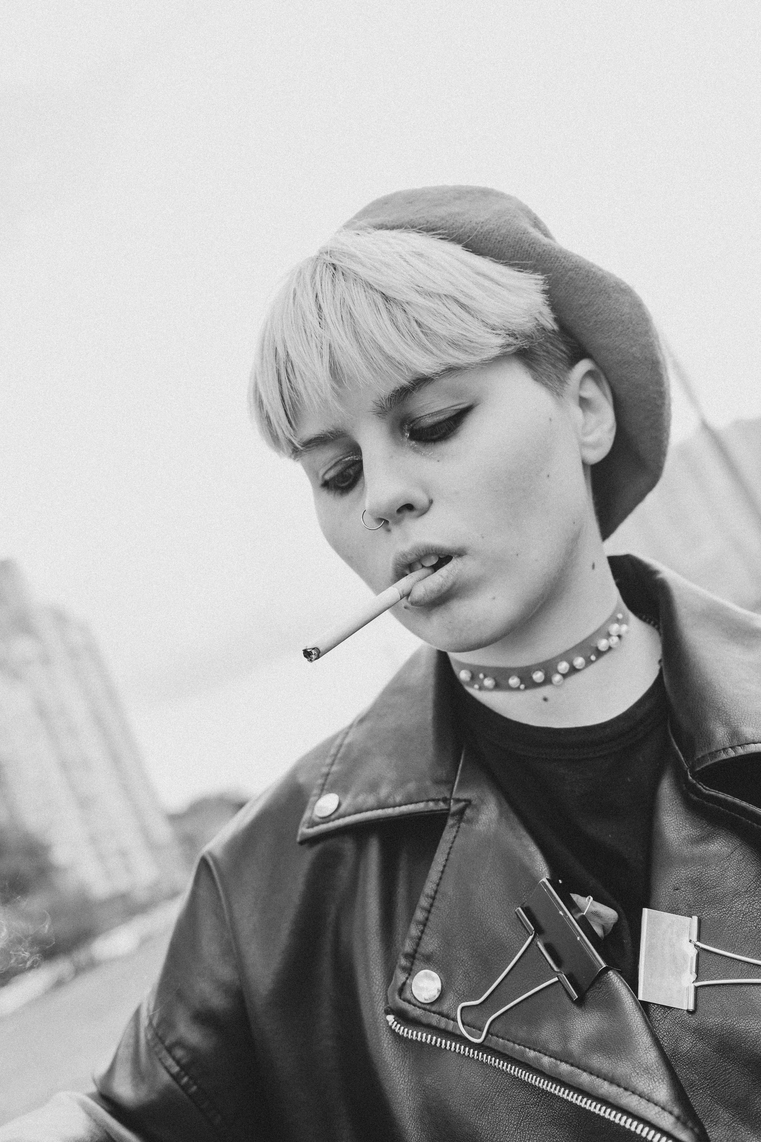 Ана. Портретный фотограф