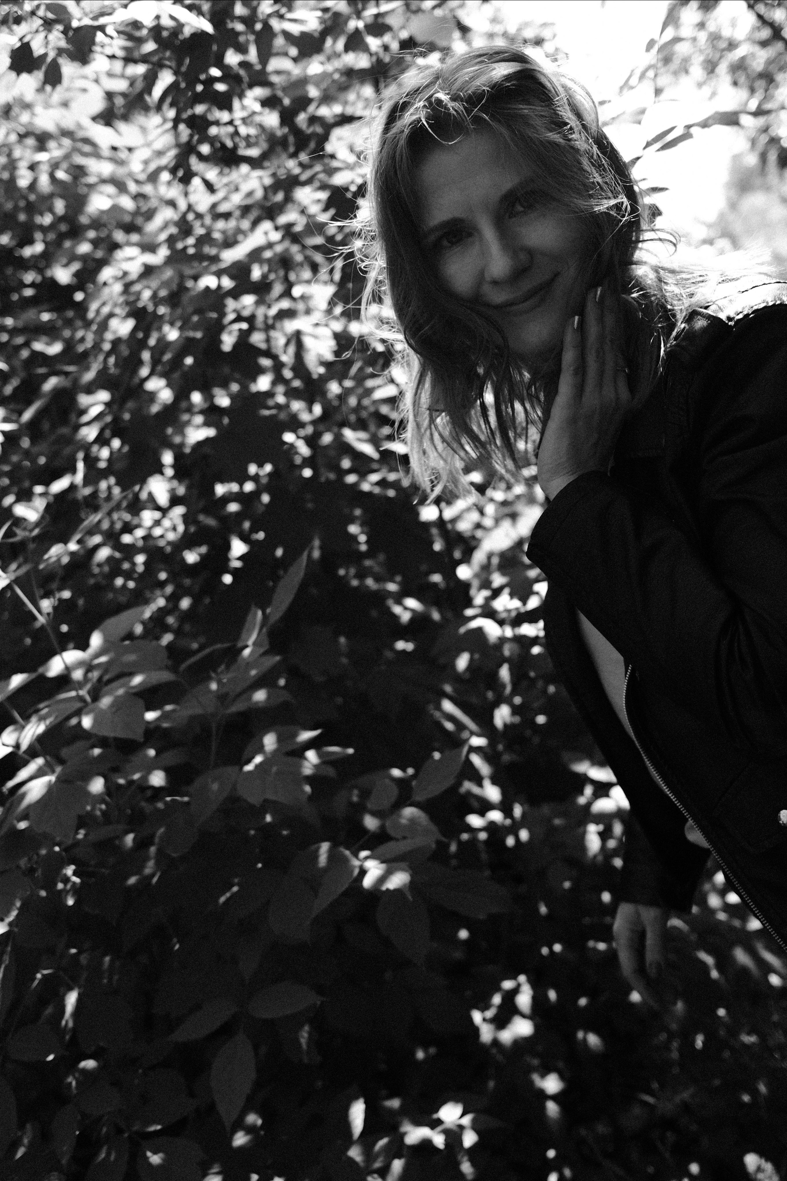 Наталья. Портретный фотограф