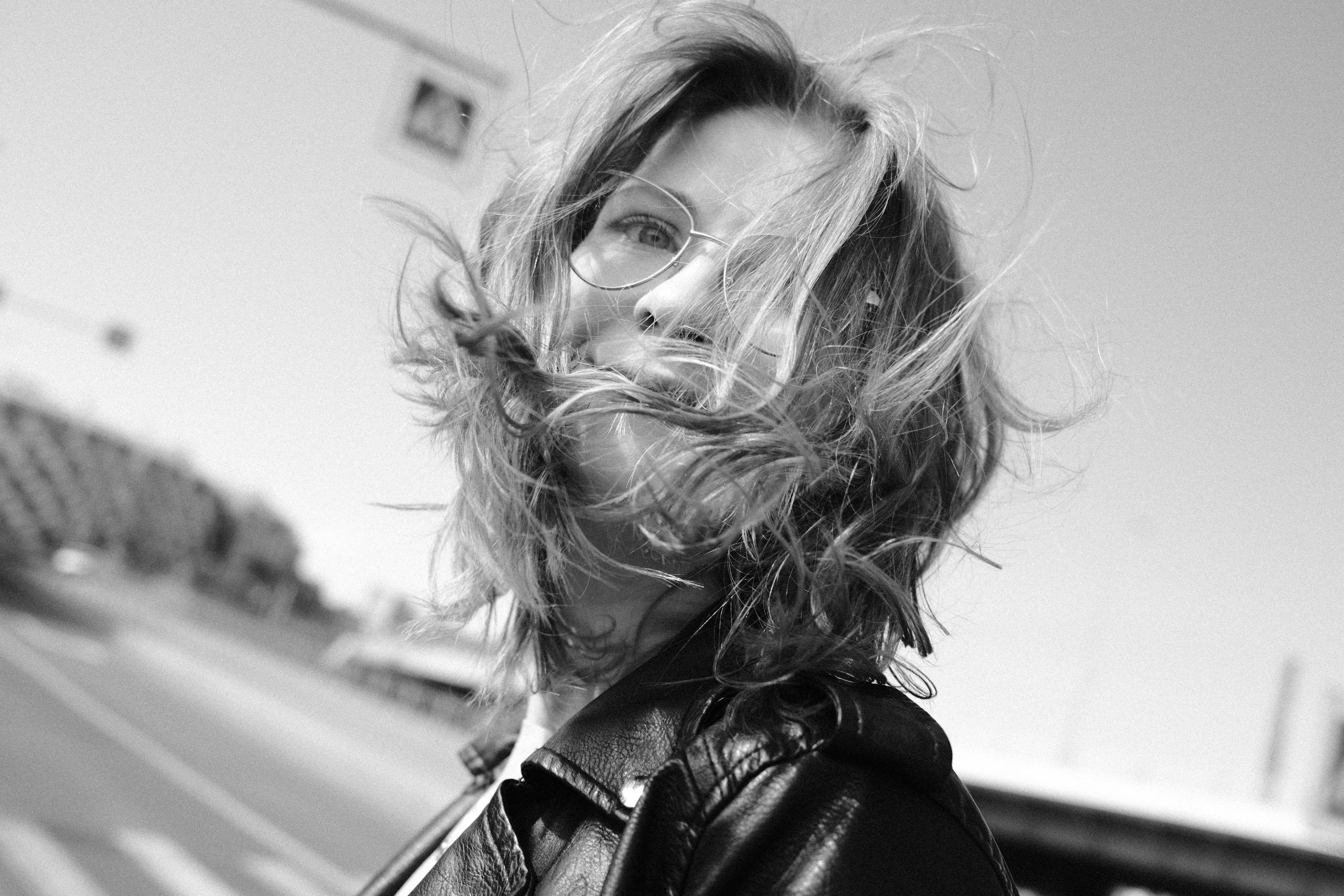 Наталья. Портретный фотограф