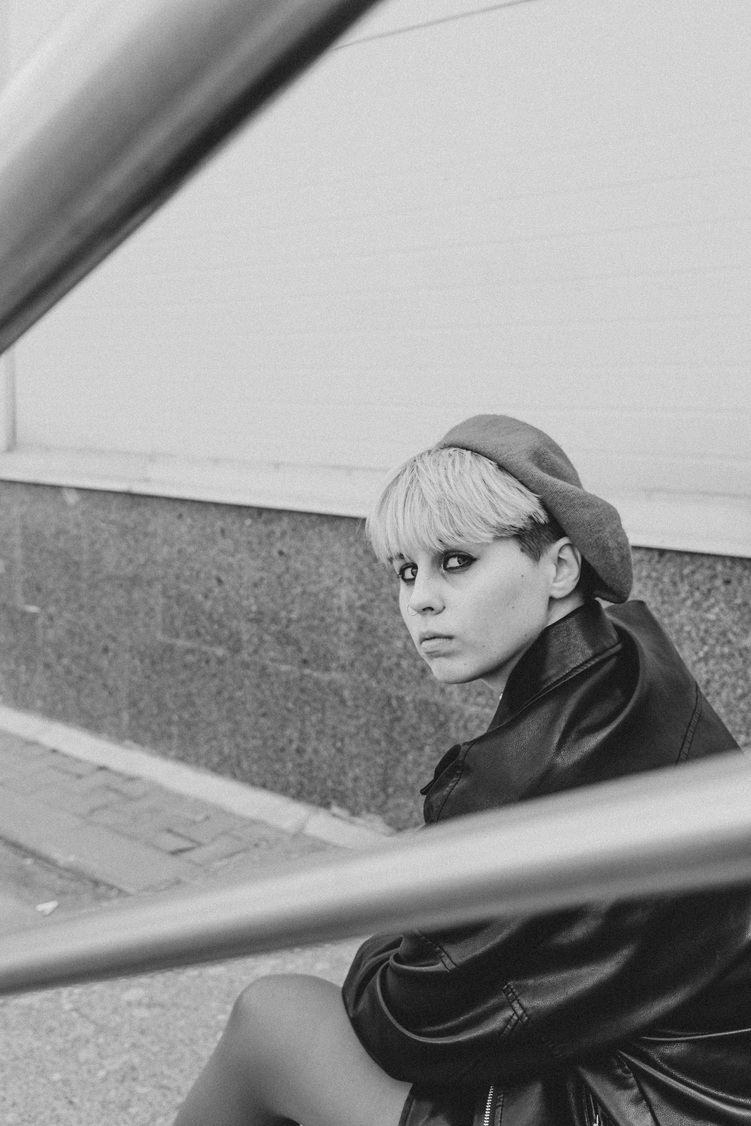 Ана. Портретный фотограф