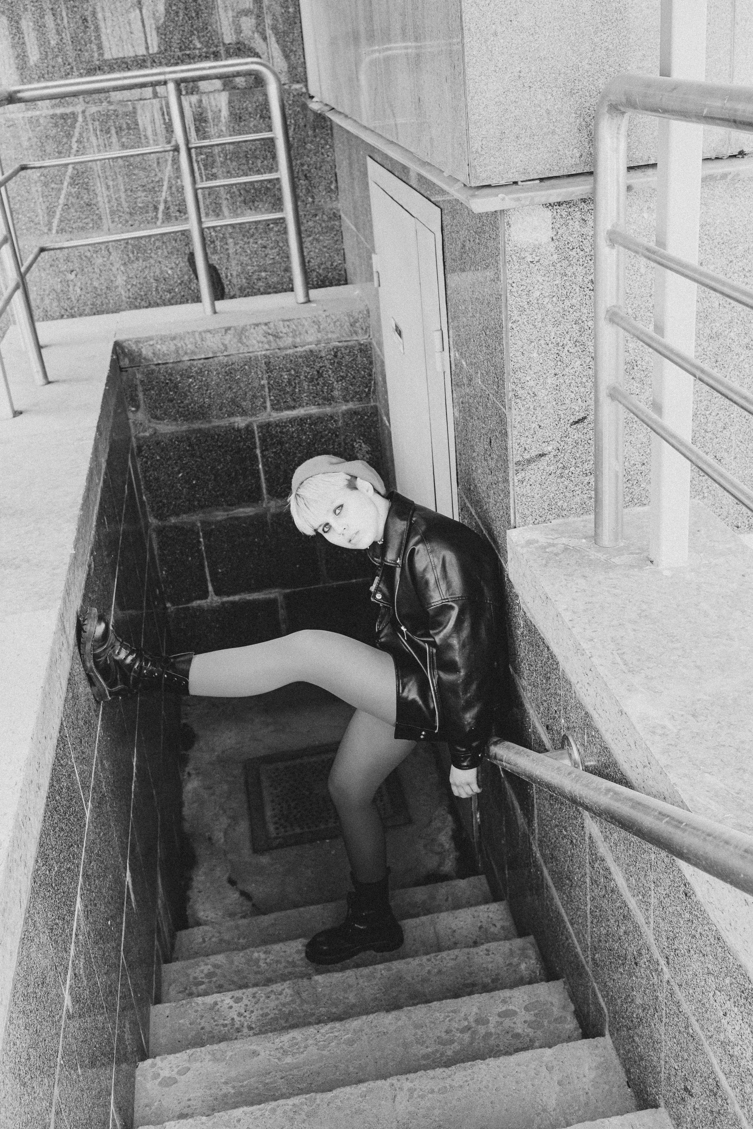 Ана. Портретный фотограф