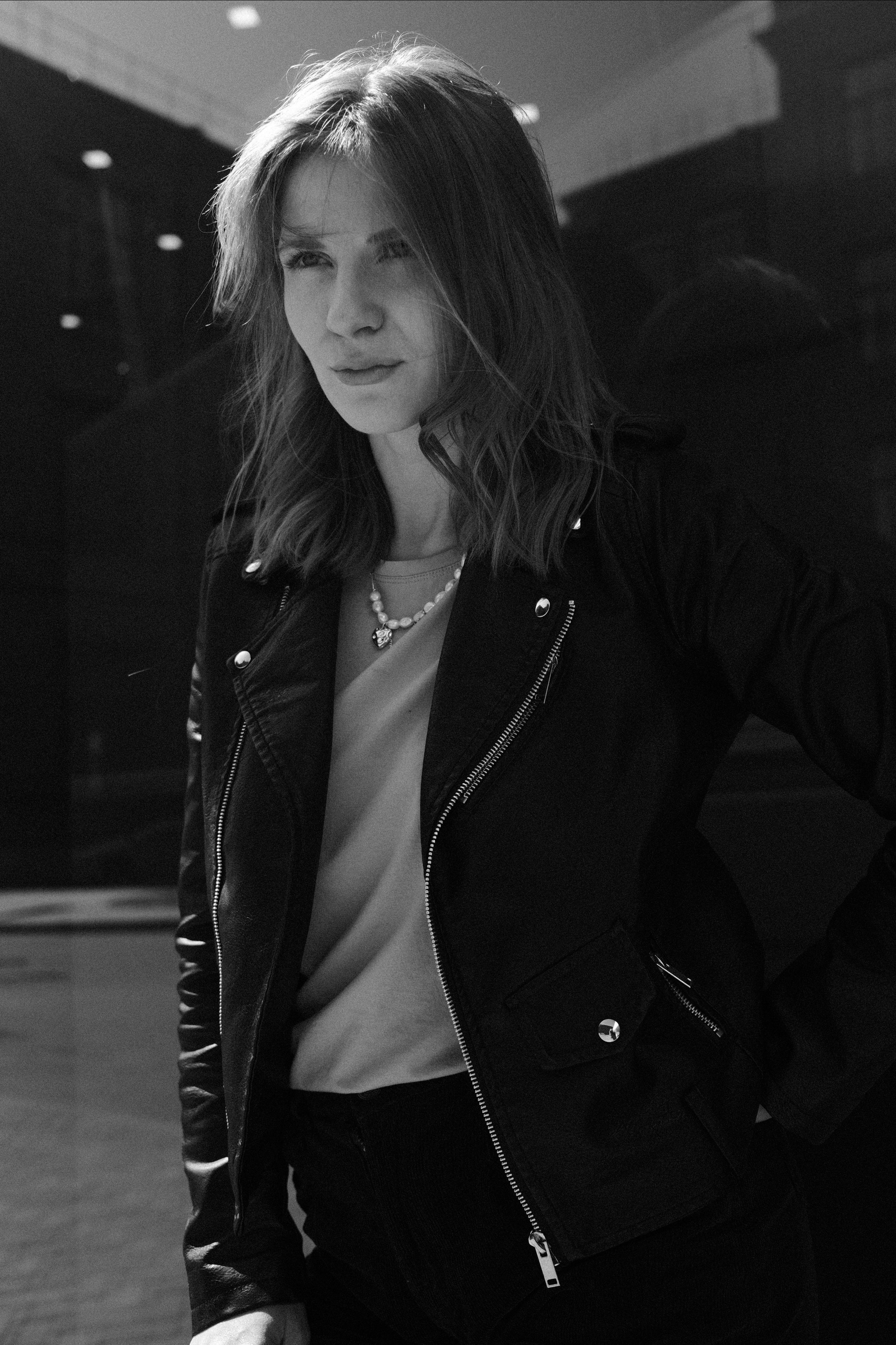 Наталья. Портретный фотограф