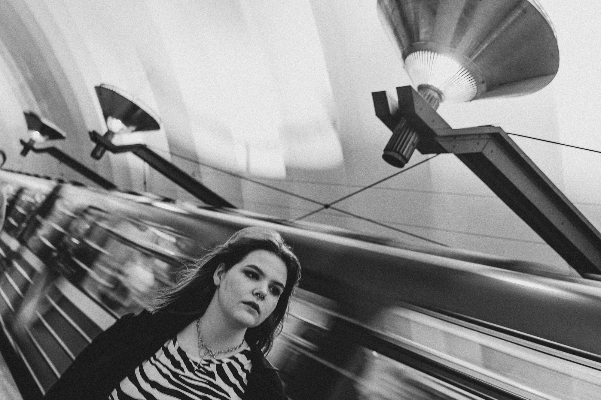 Лёля. Портретный фотограф