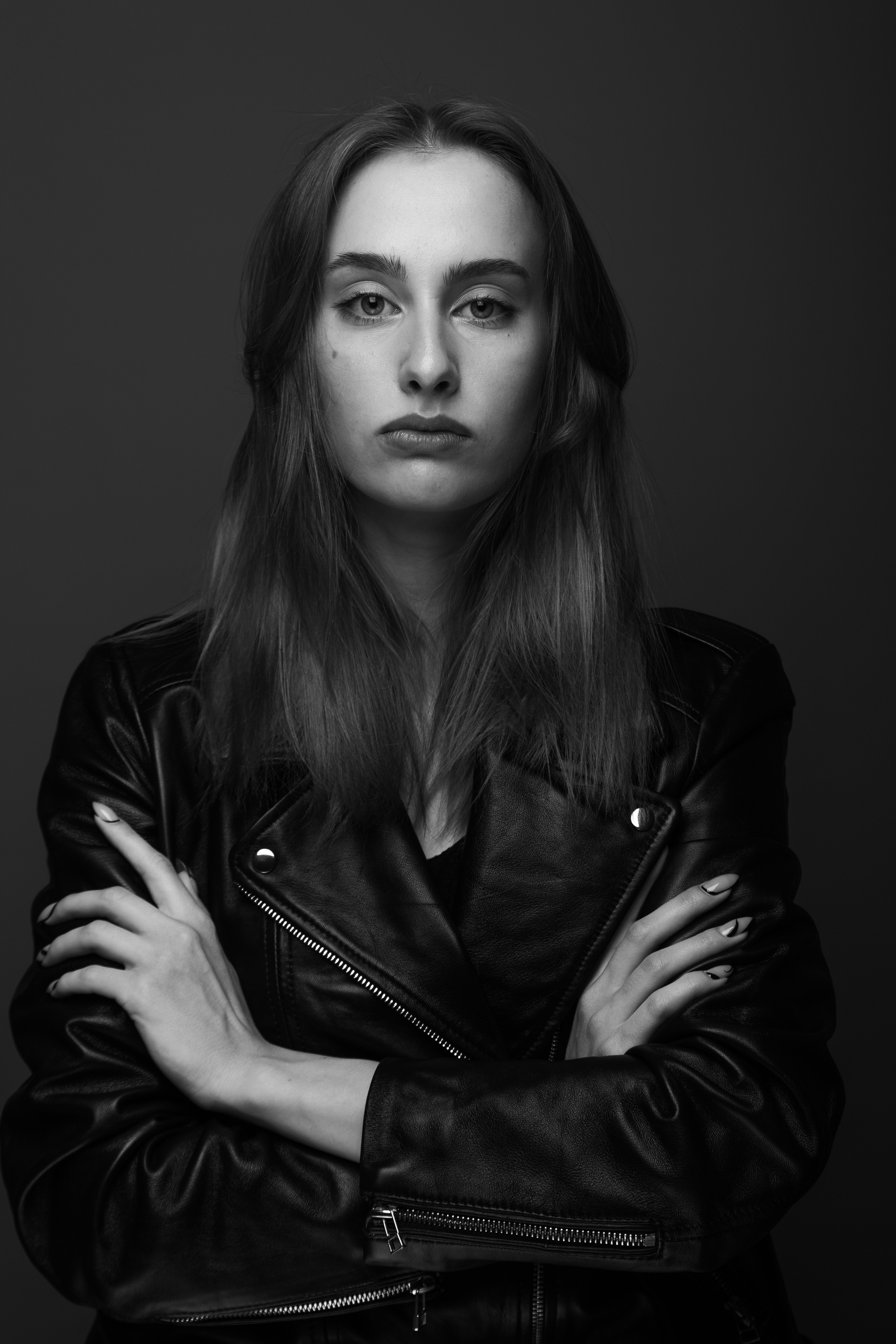 Анна. Портретный фотограф