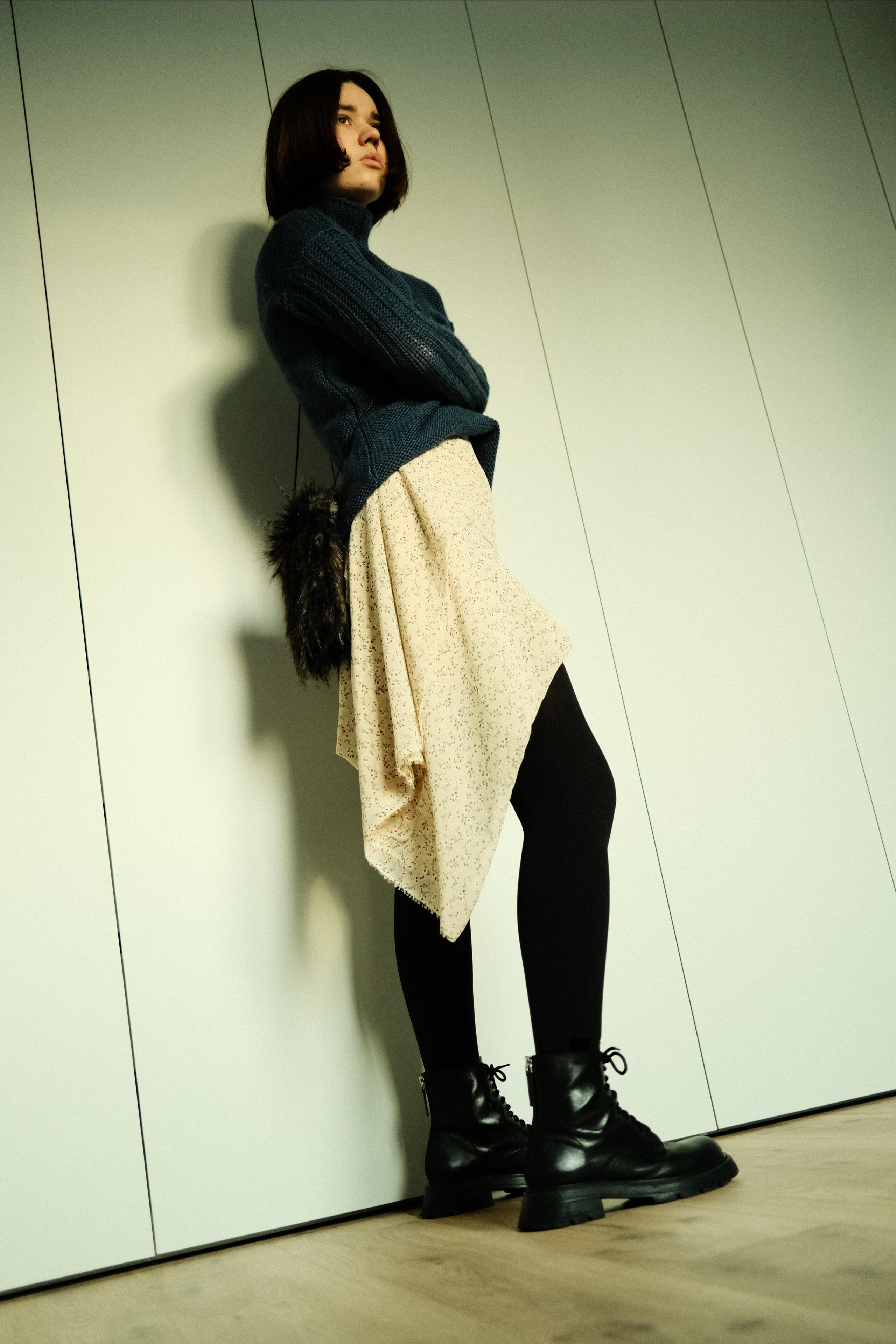 Лиза. Портретный фотограф