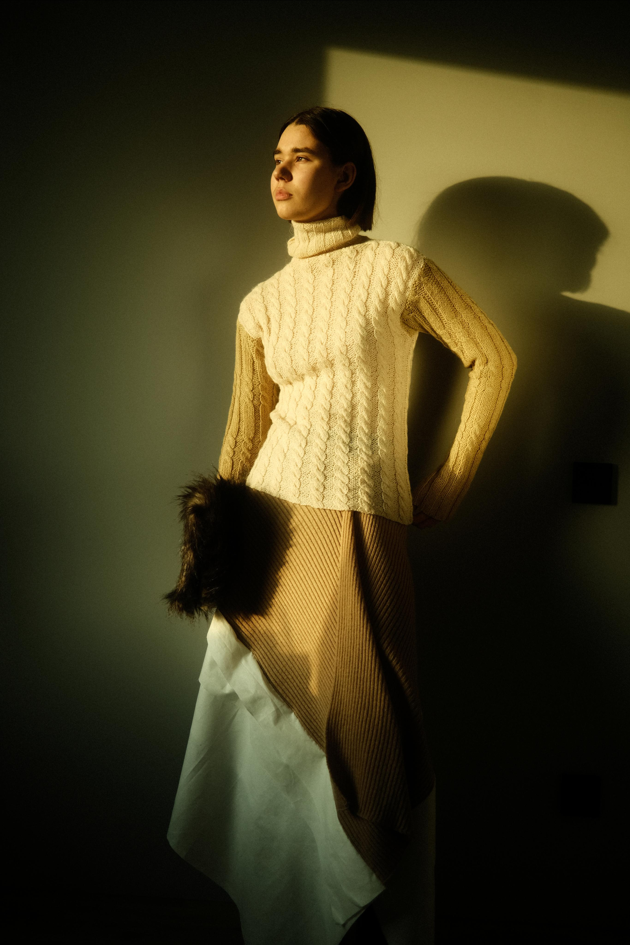 Лиза. Портретный фотограф