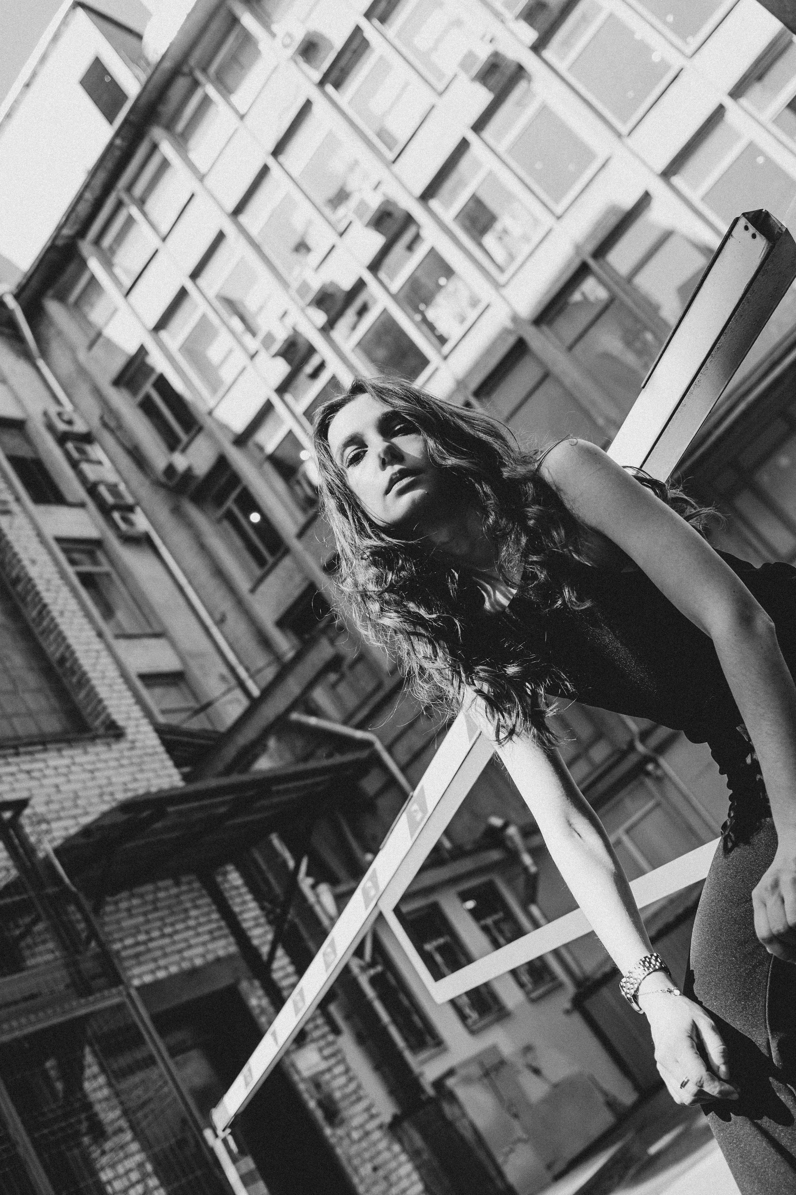 Екатерина. Портретный фотограф