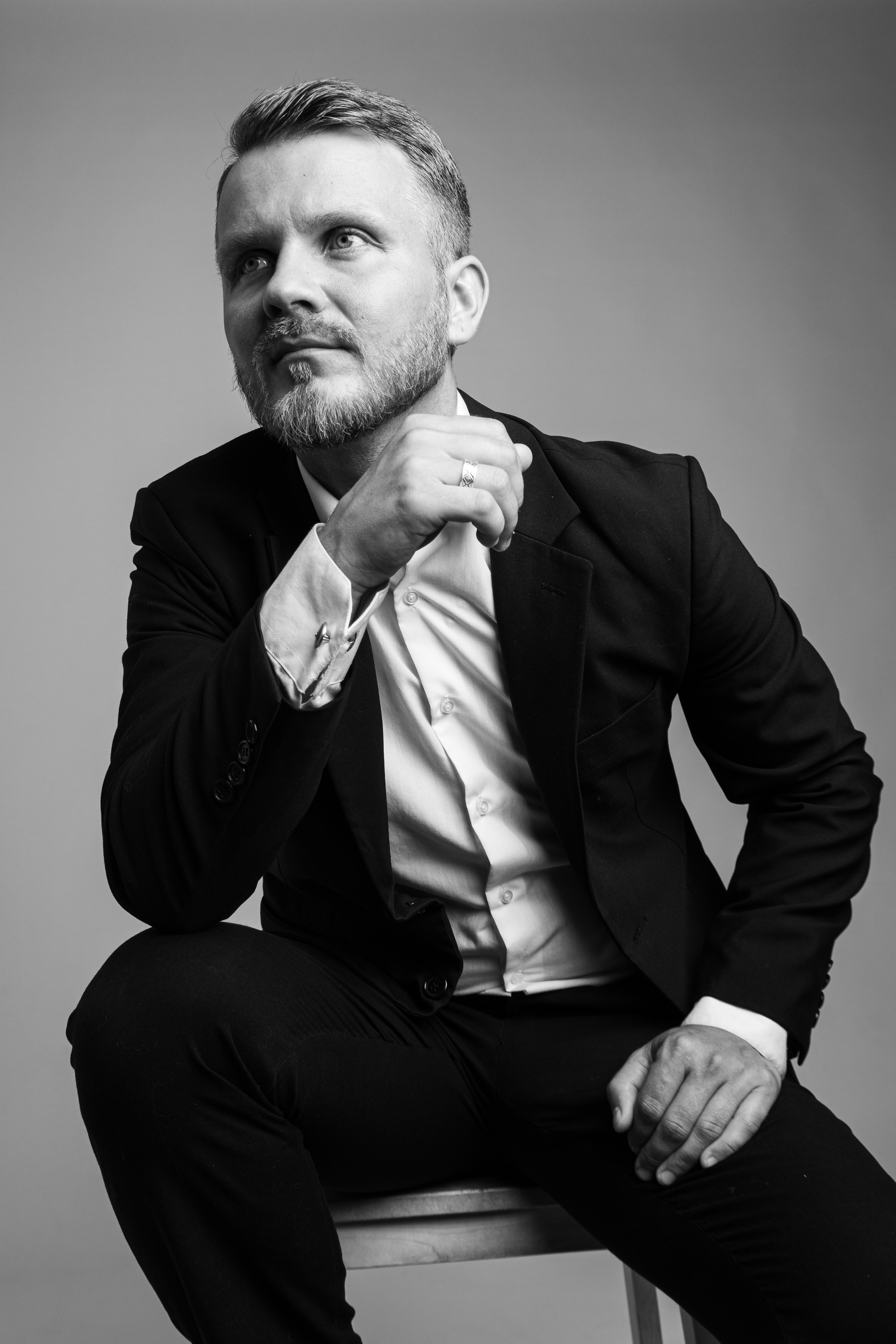 Александр. Портретный фотограф