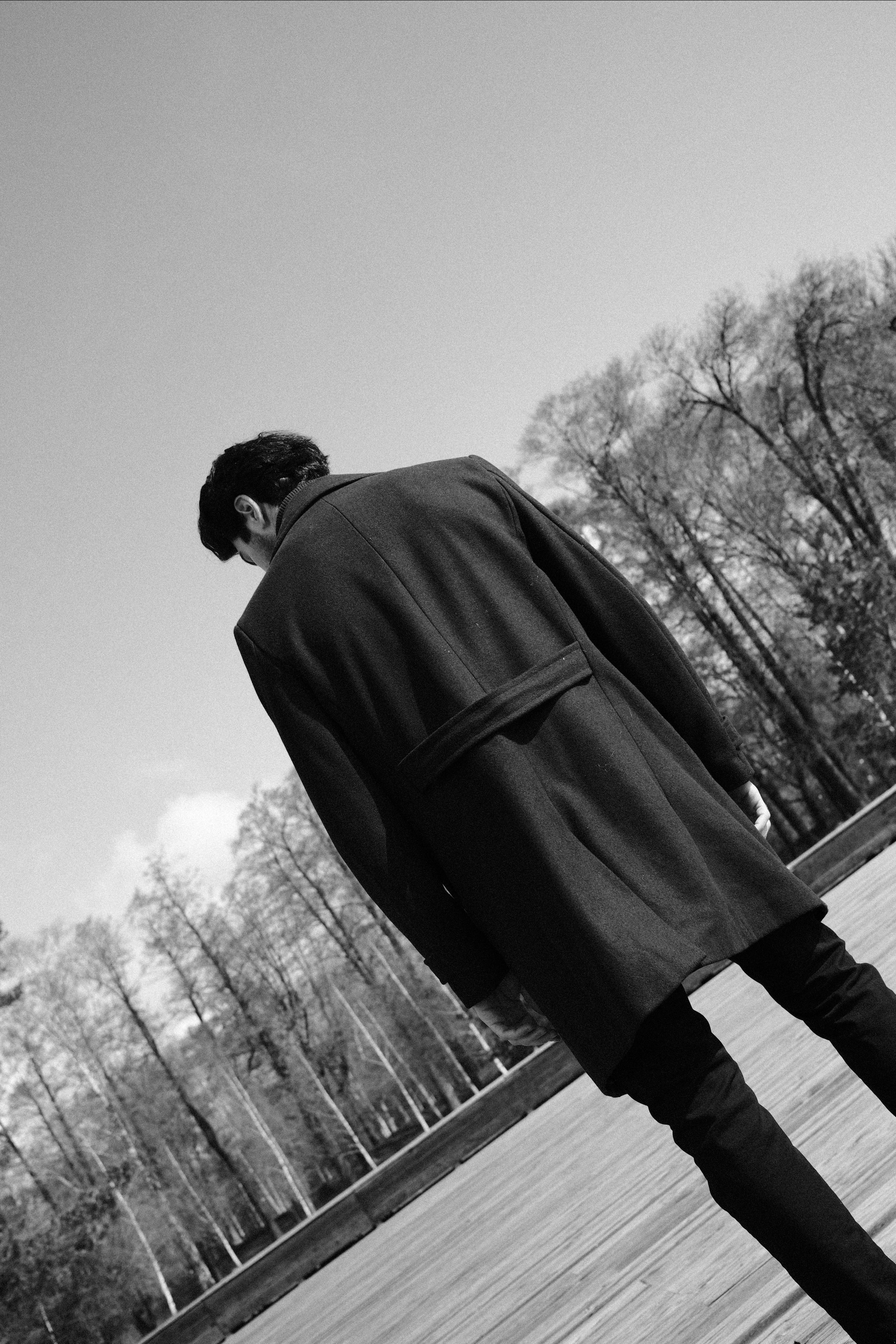 Назим. Портретный фотограф