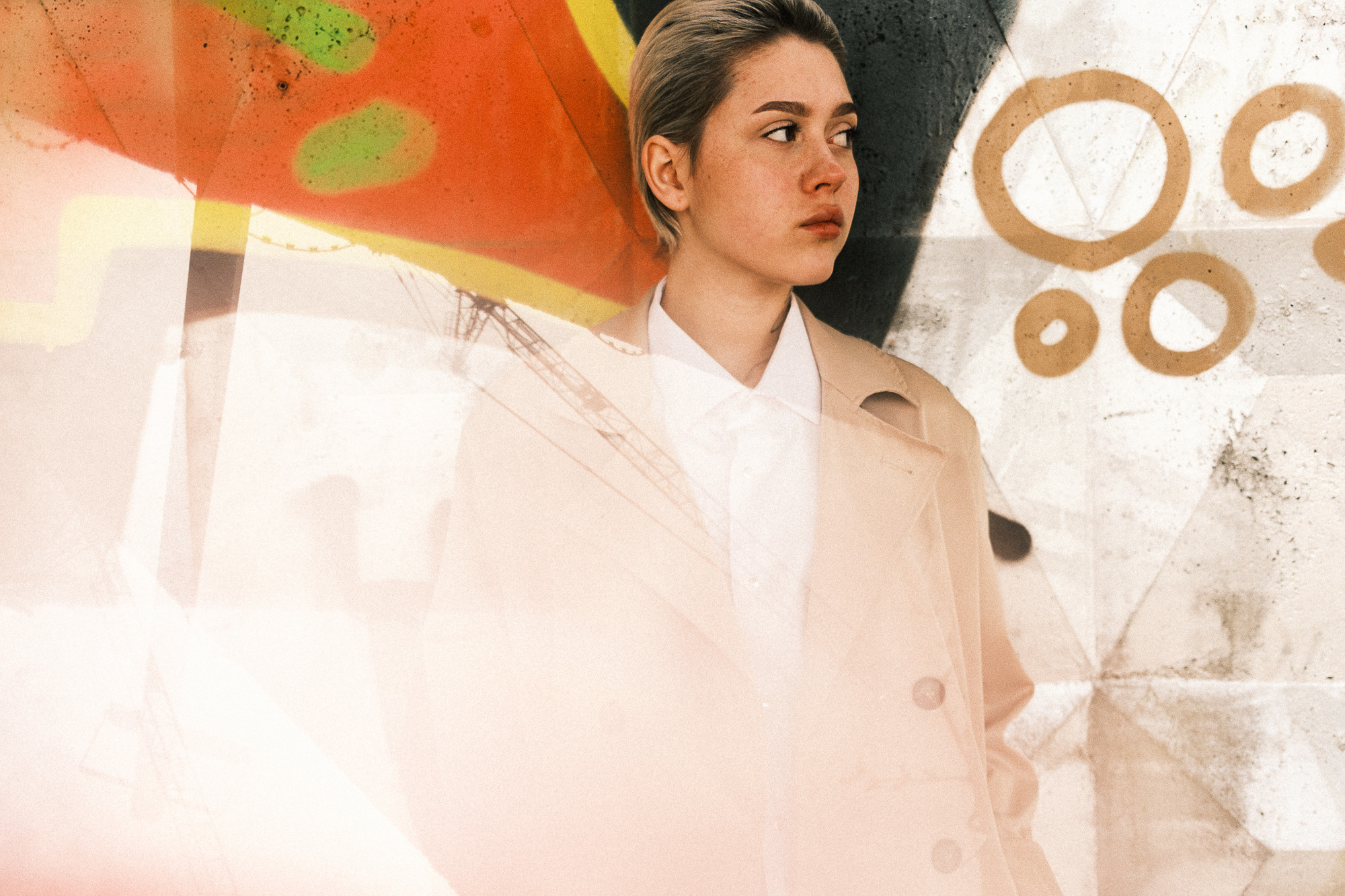 Алёна. Портретный фотограф