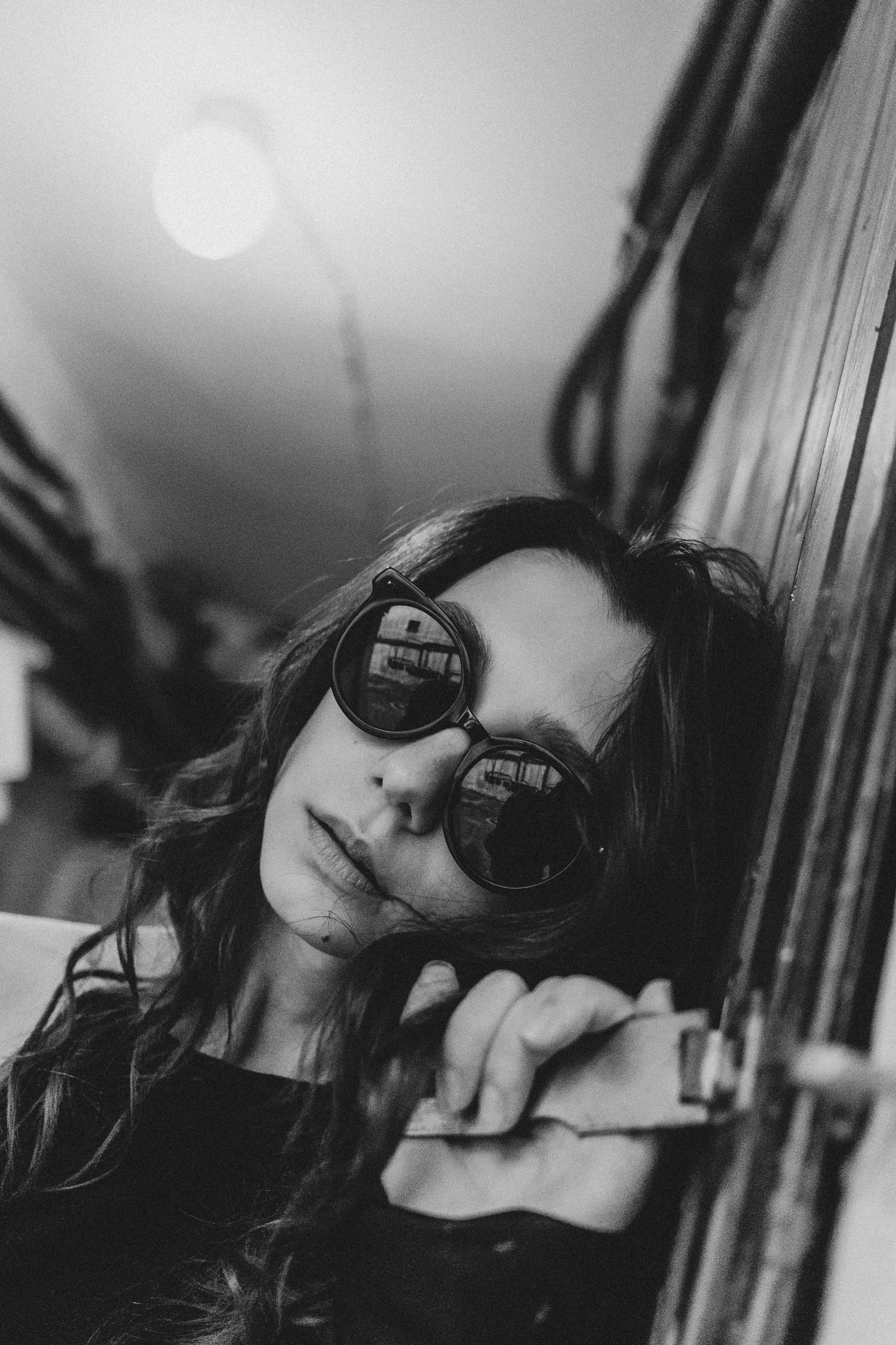 Екатерина. Портретный фотограф