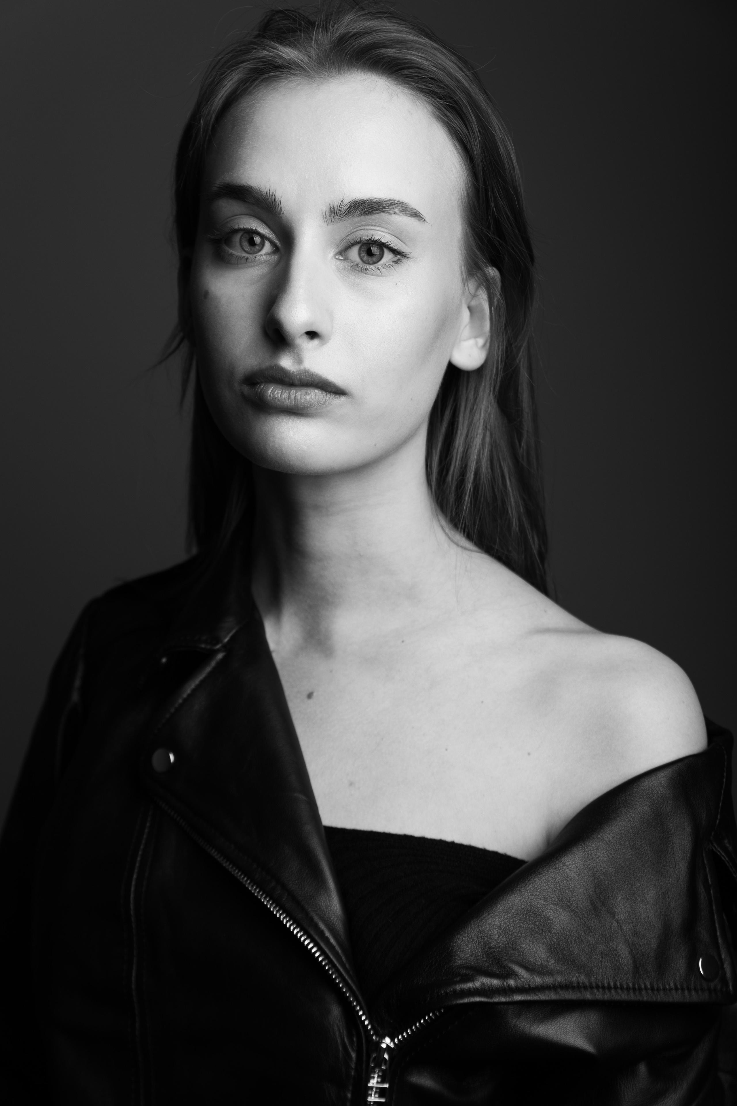 Анна. Портретный фотограф