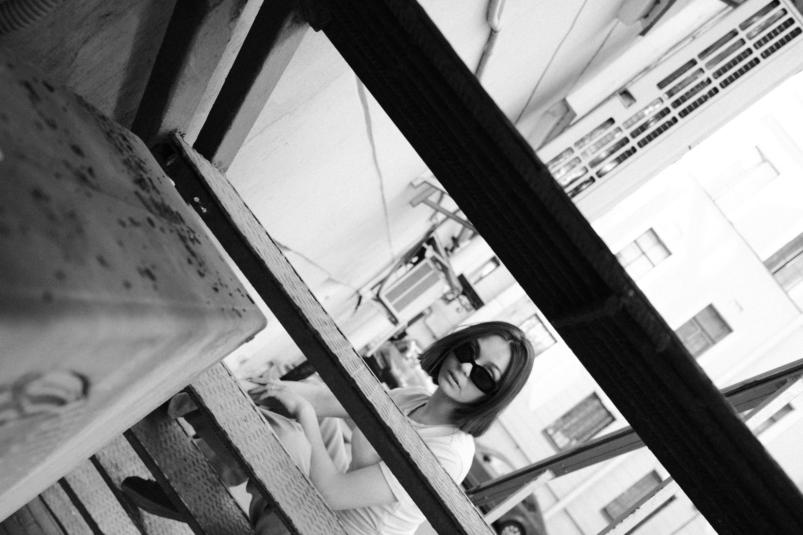 Яна. Портретный фотограф