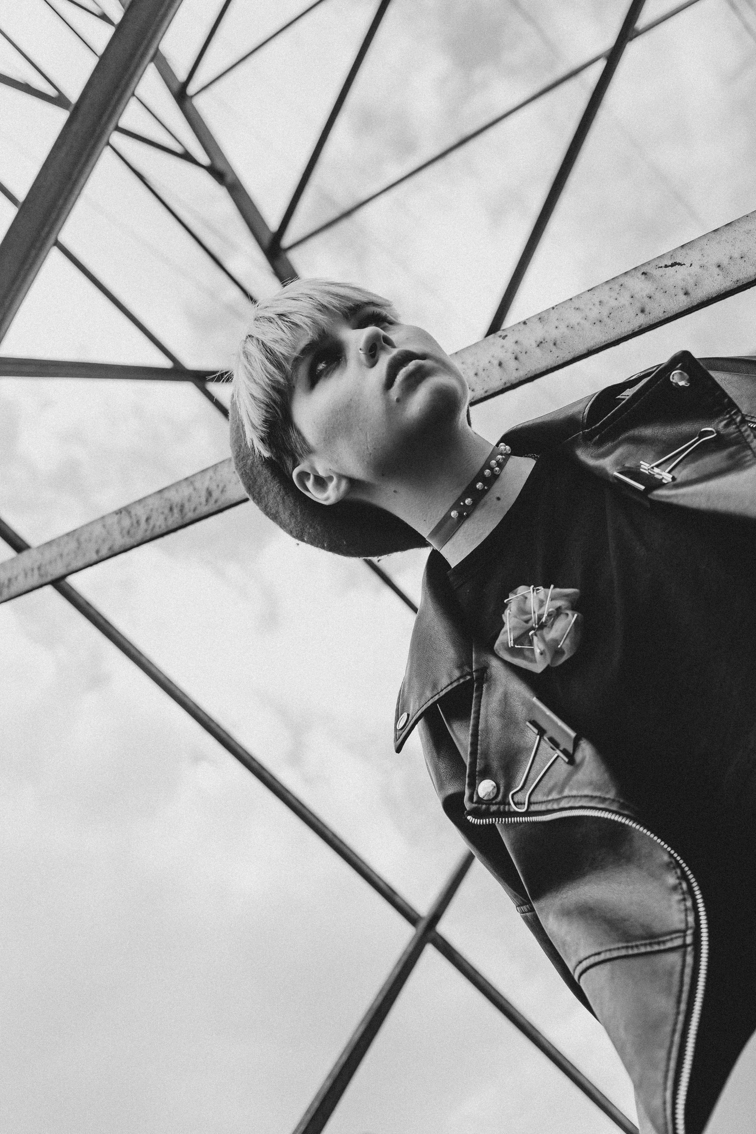 Ана. Портретный фотограф