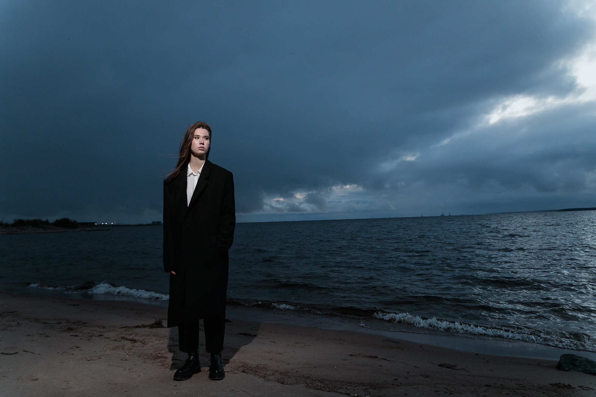 Елизавета. Портретный фотограф