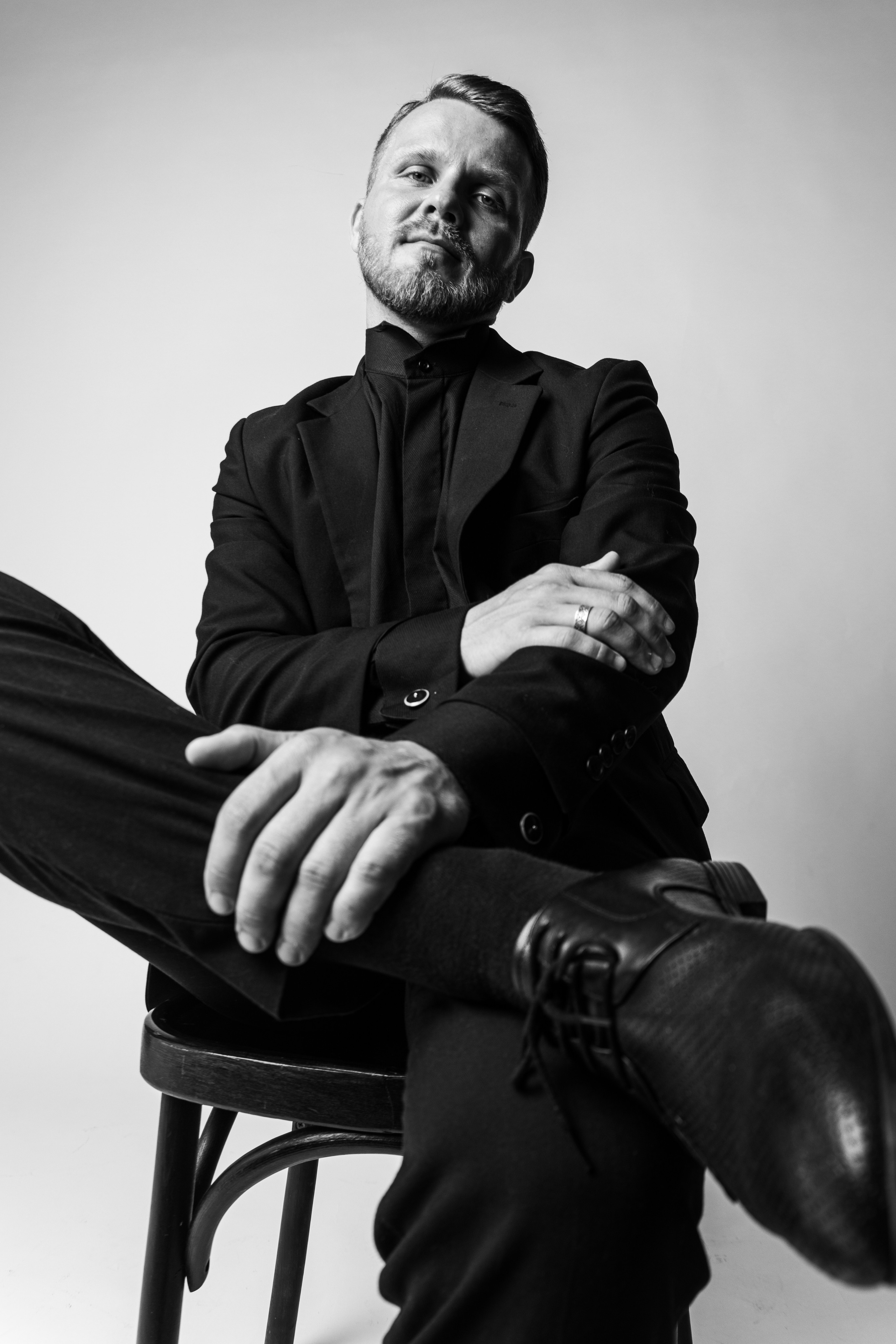 Александр. Портретный фотограф