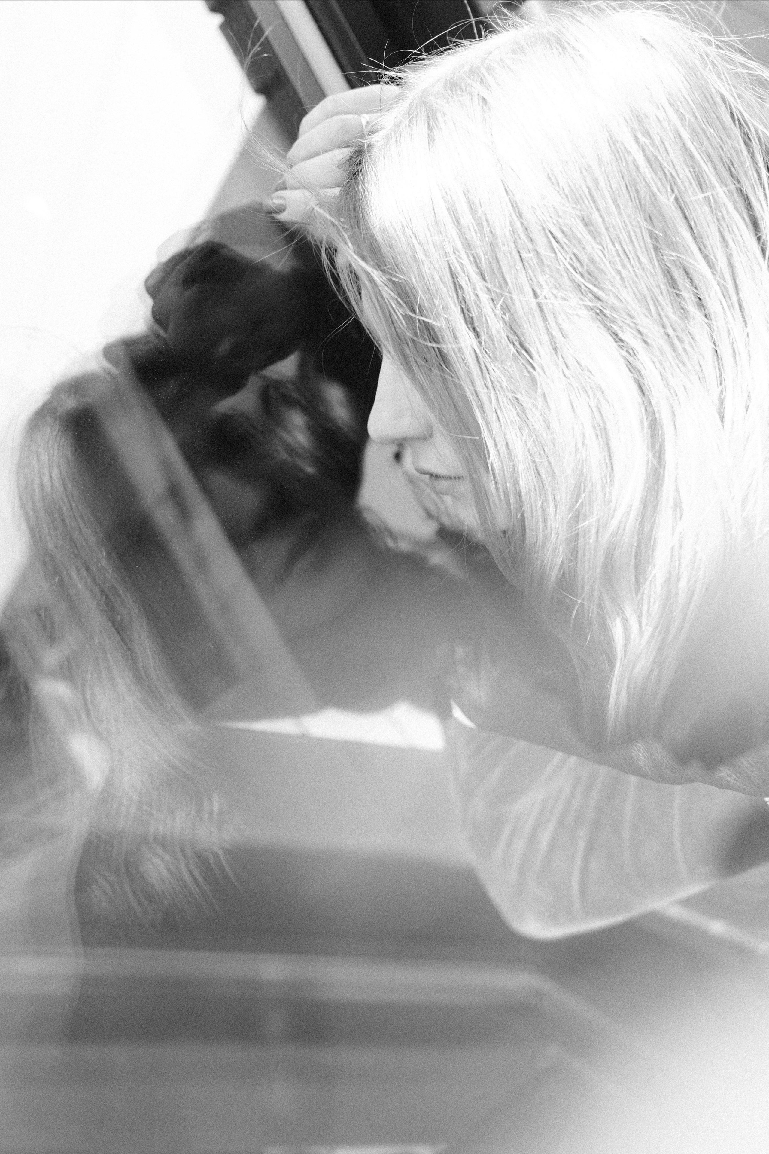 Наталья. Портретный фотограф