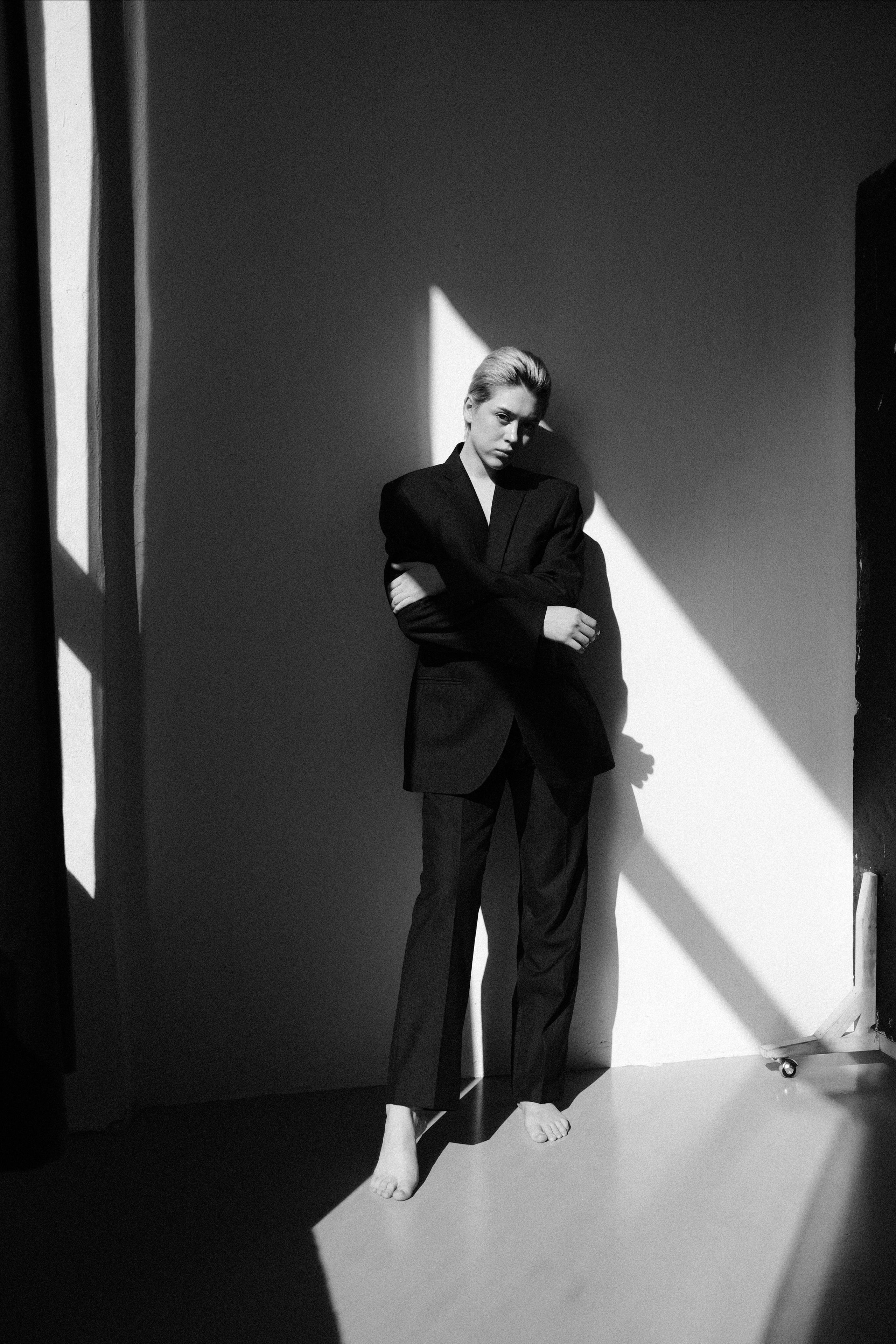 Алена. Портретный фотограф