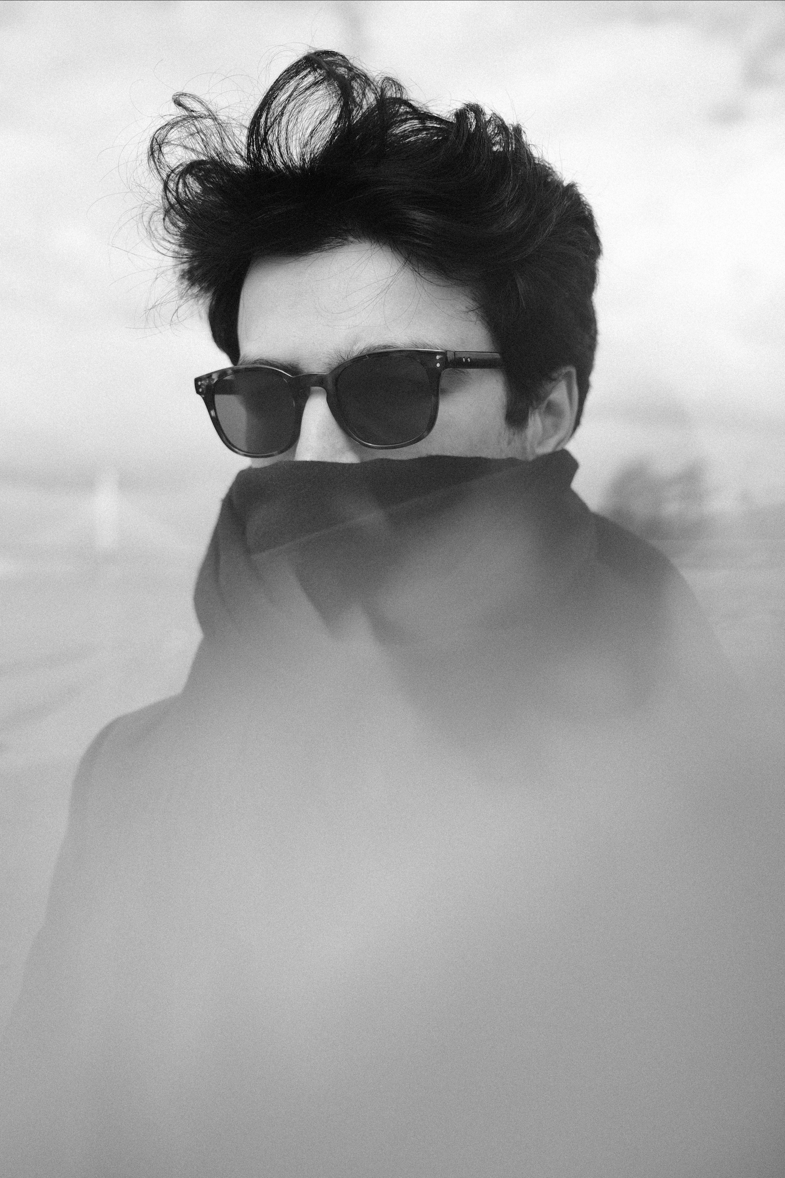 Назим. Портретный фотограф