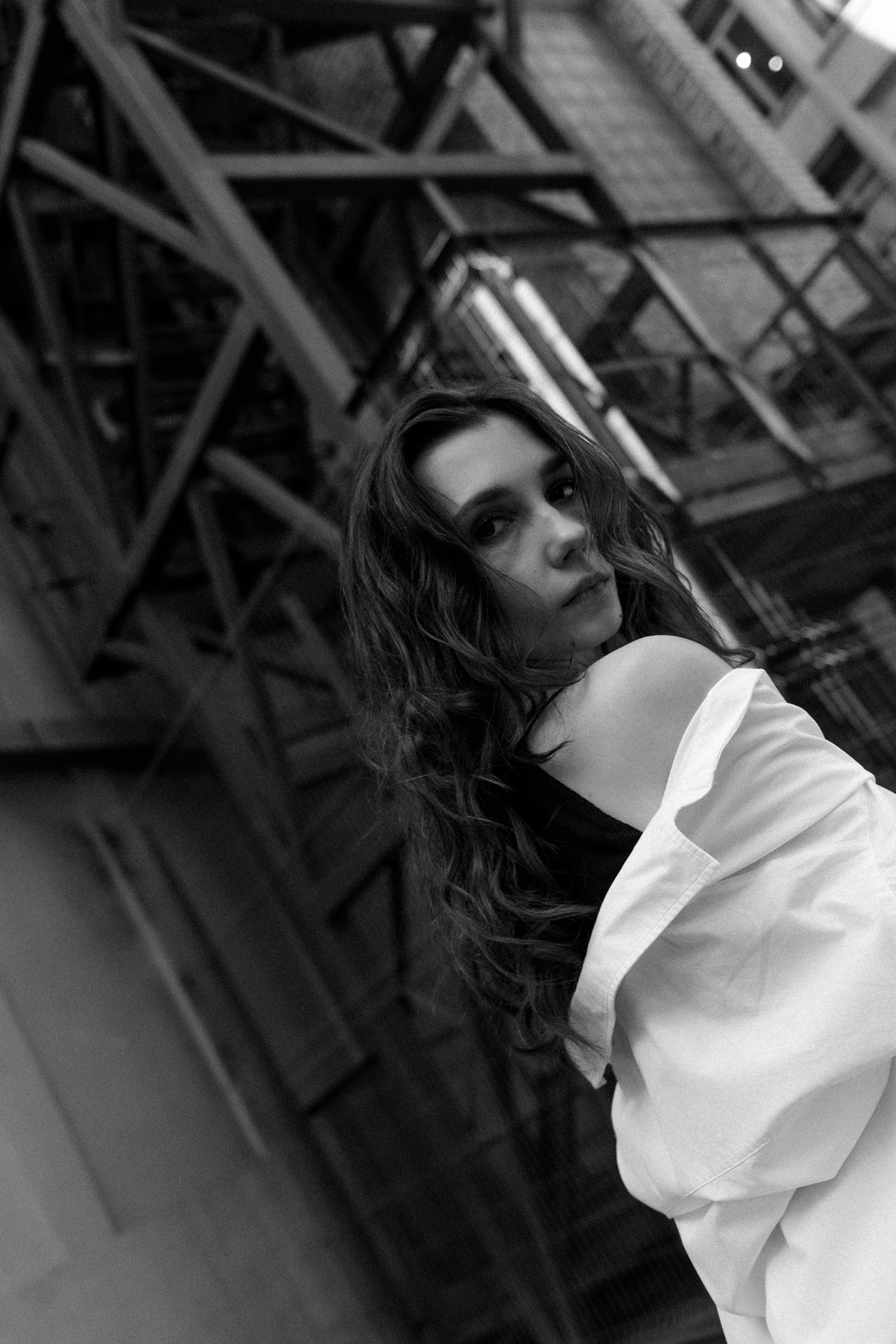 Екатерина. Портретный фотограф