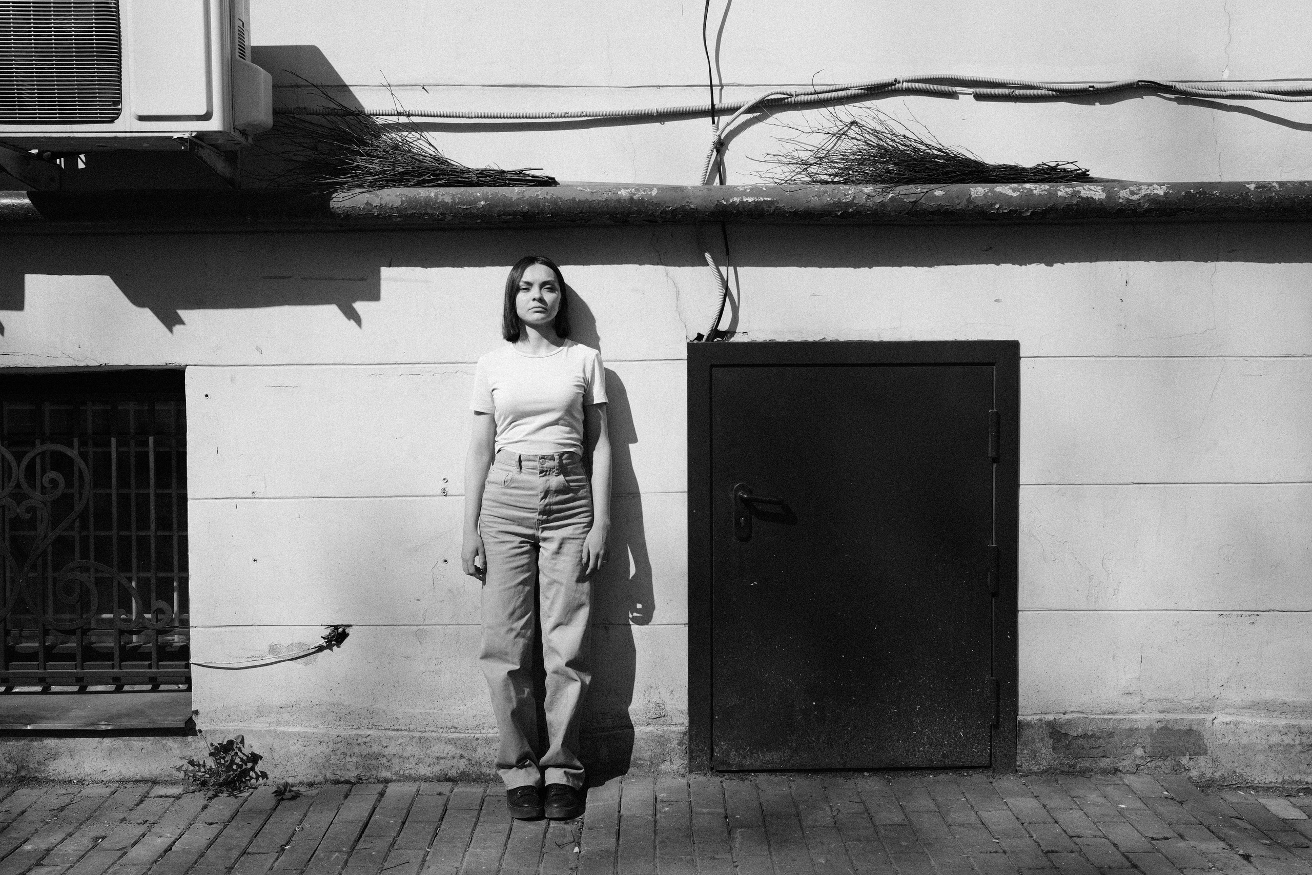 Яна. Портретный фотограф