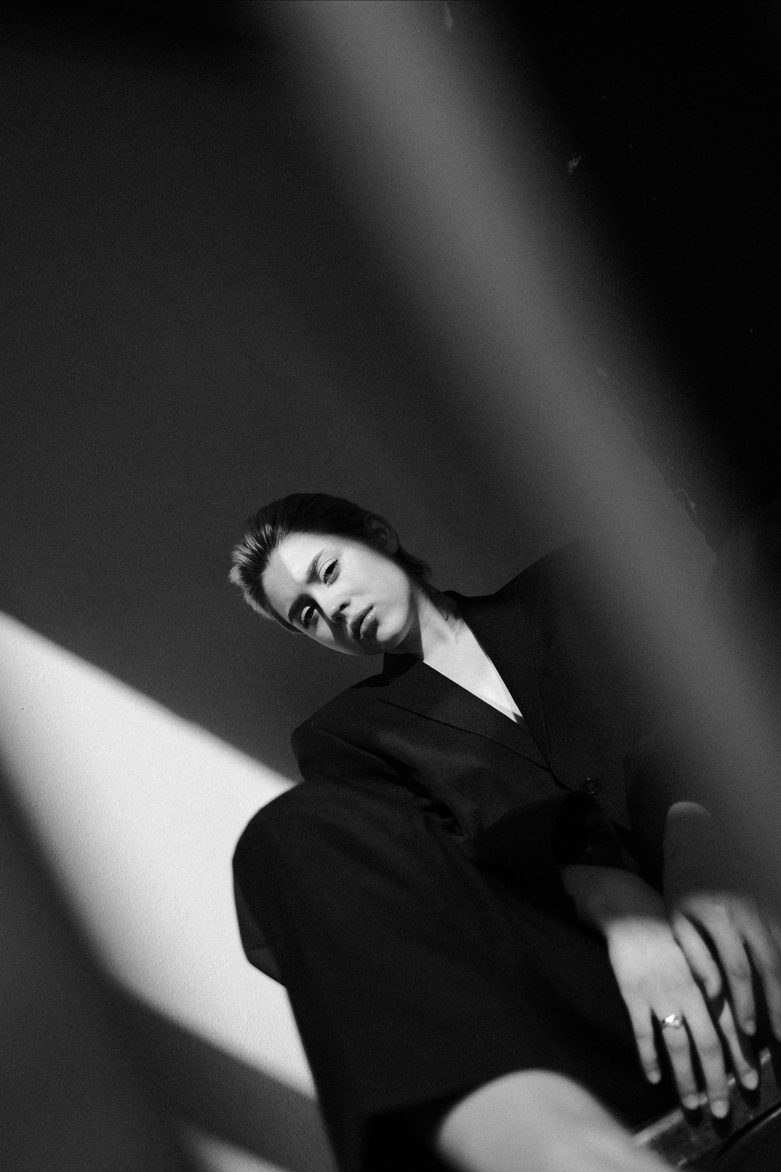 Алена. Портретный фотограф