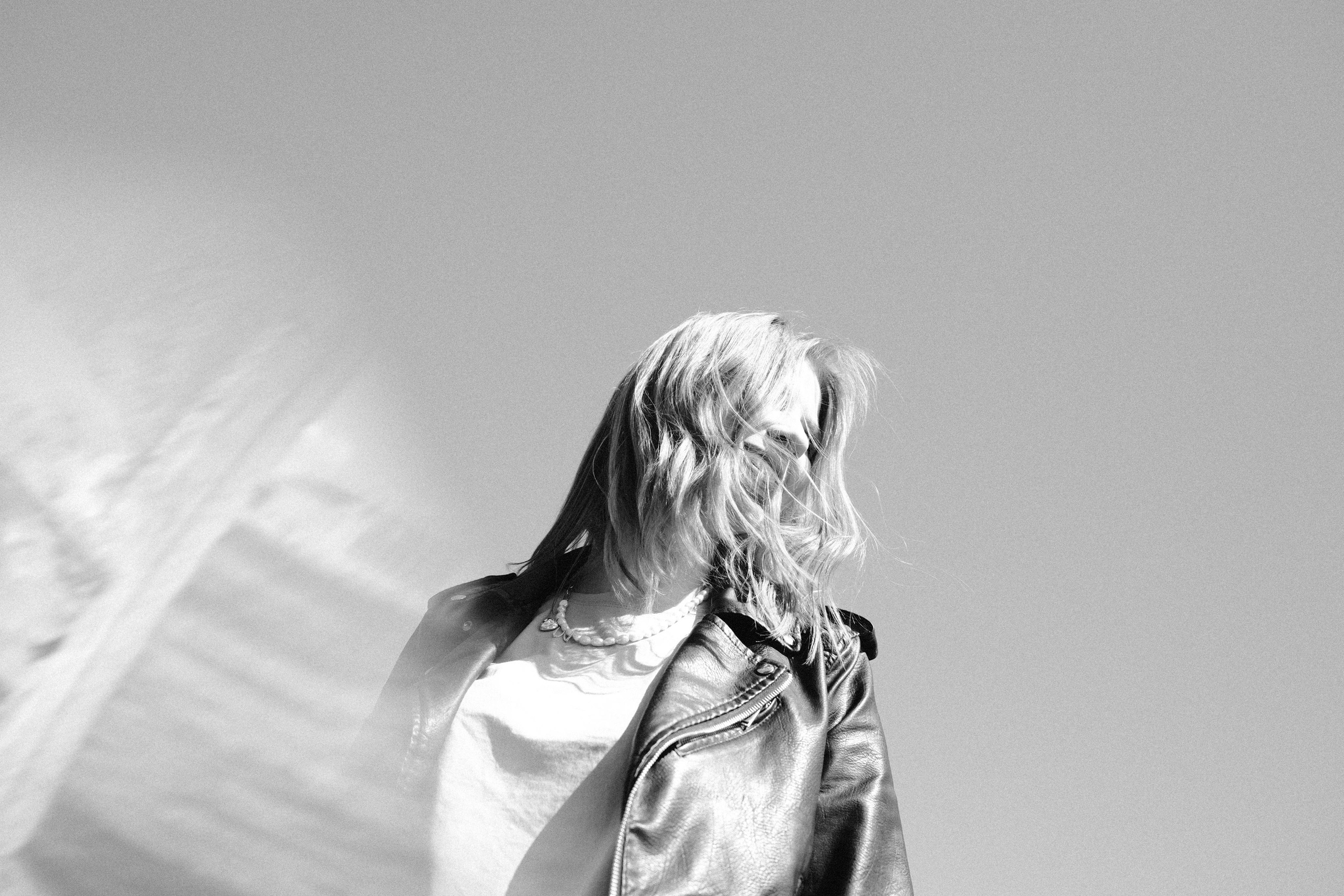 Наталья. Портретный фотограф