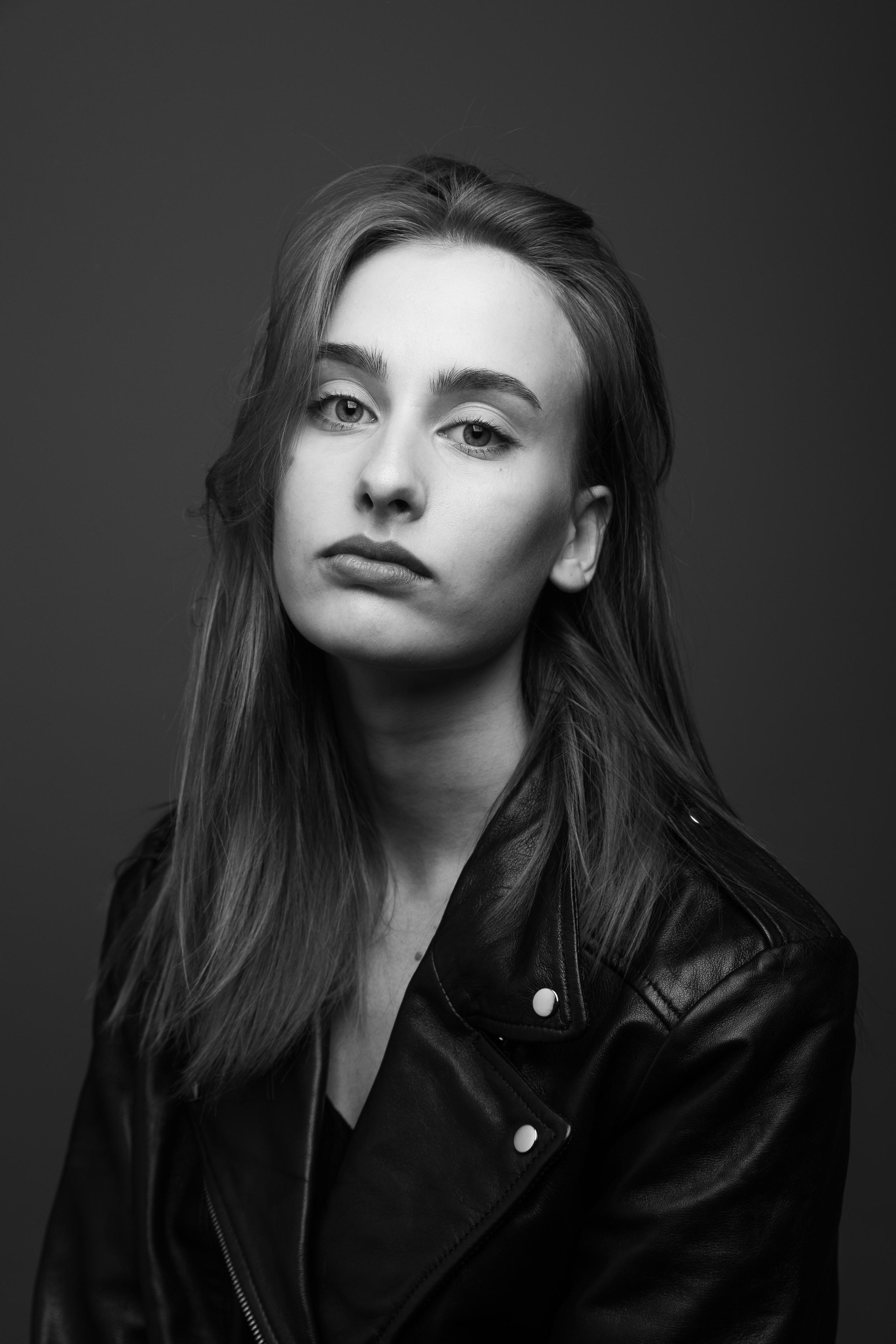 Анна. Портретный фотограф