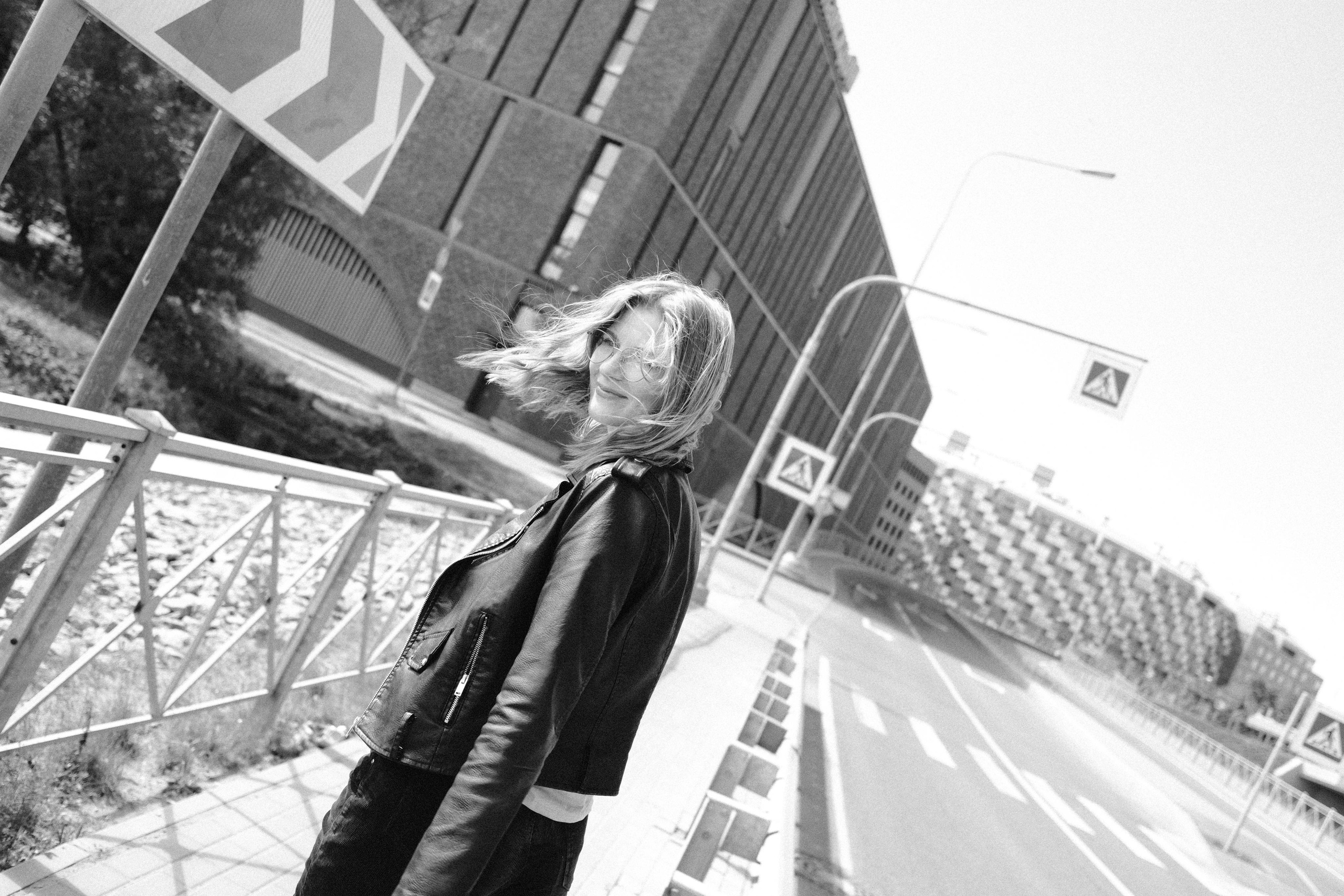 Наталья. Портретный фотограф