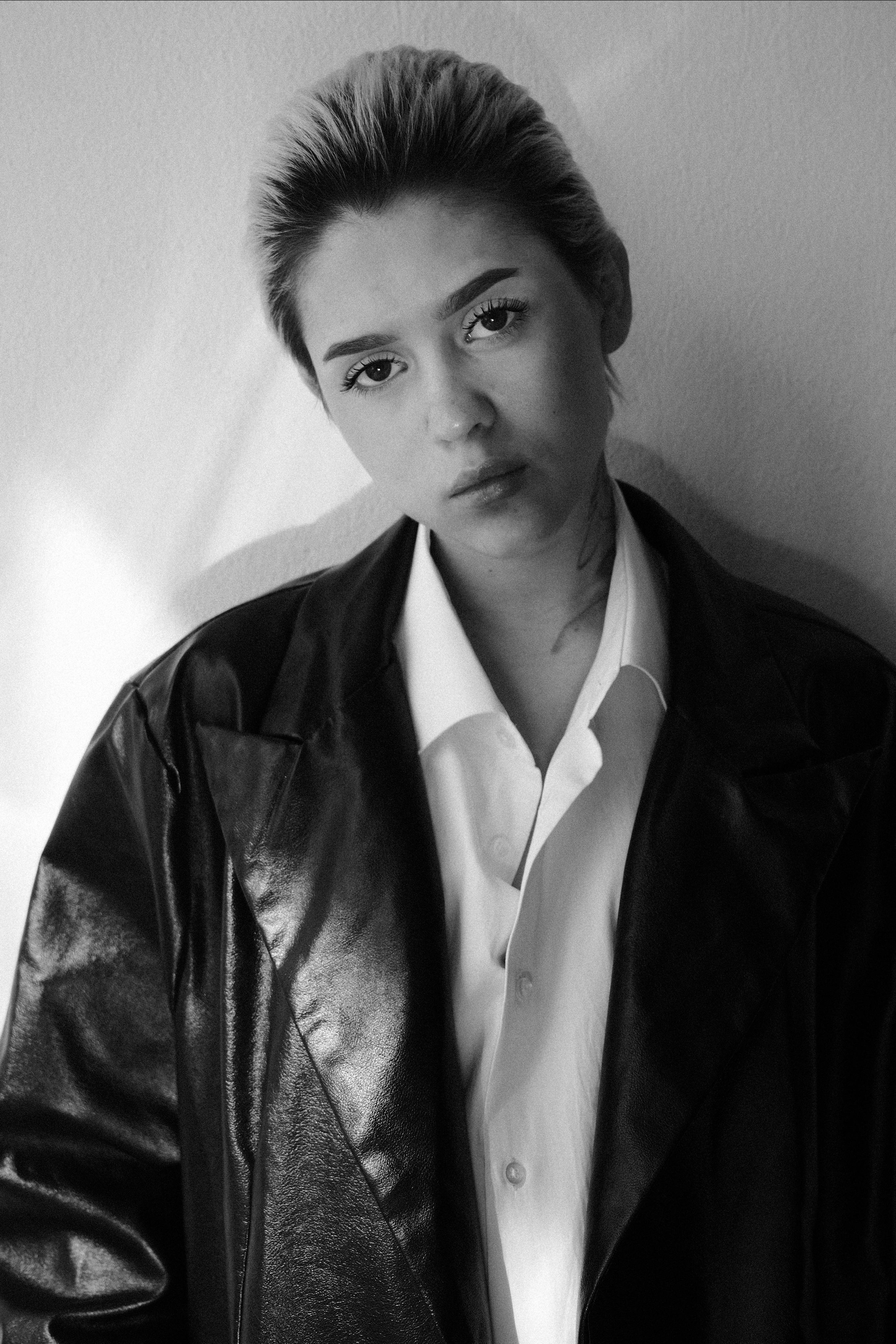 Алена. Портретный фотограф