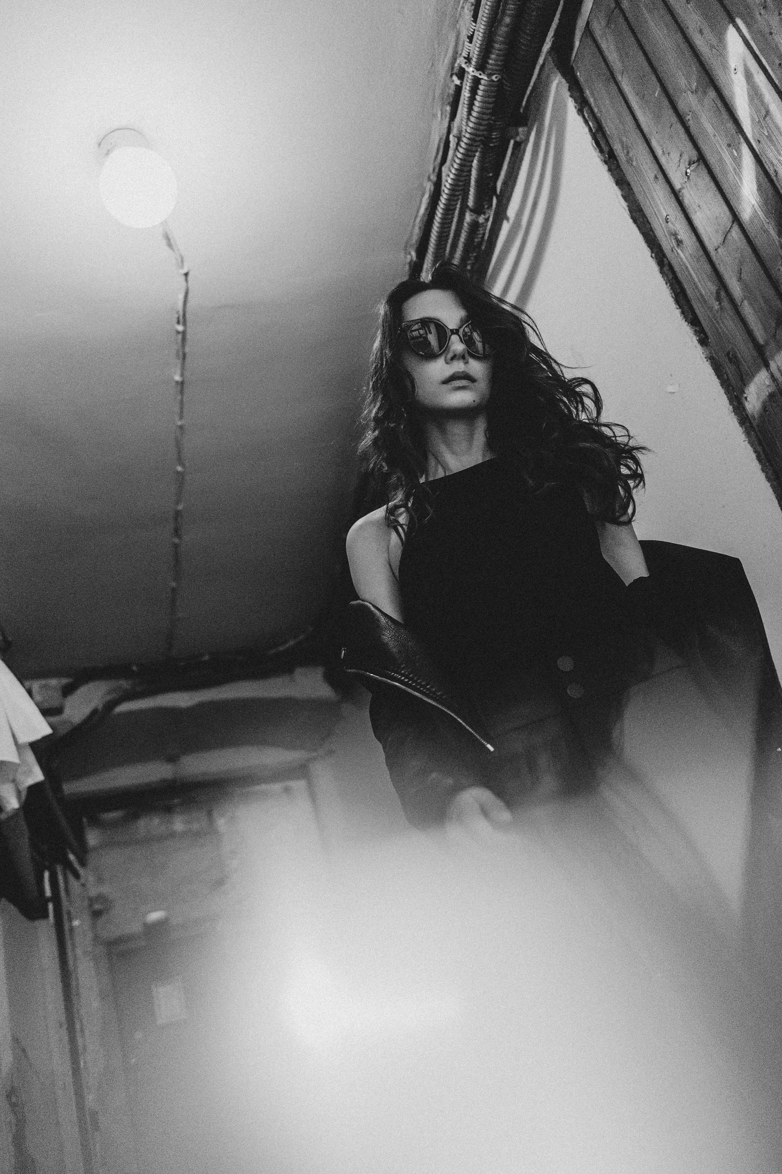 Екатерина. Портретный фотограф