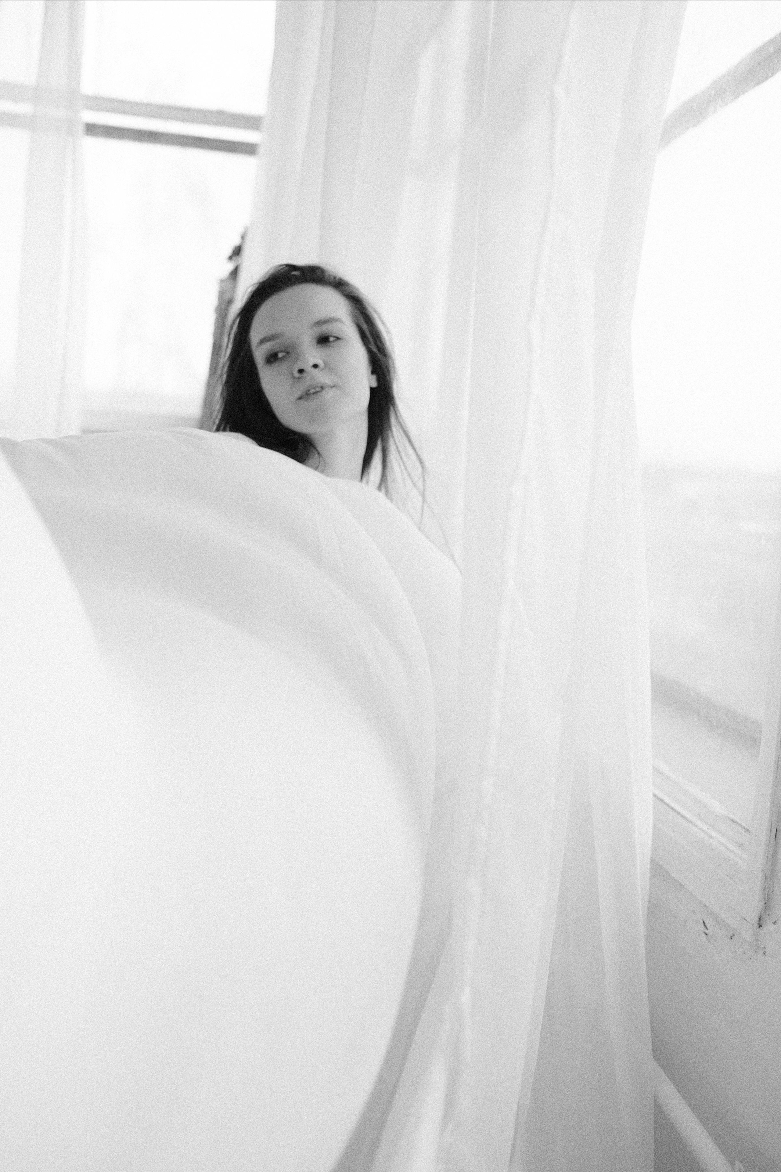 Анастасия. Портретный фотограф