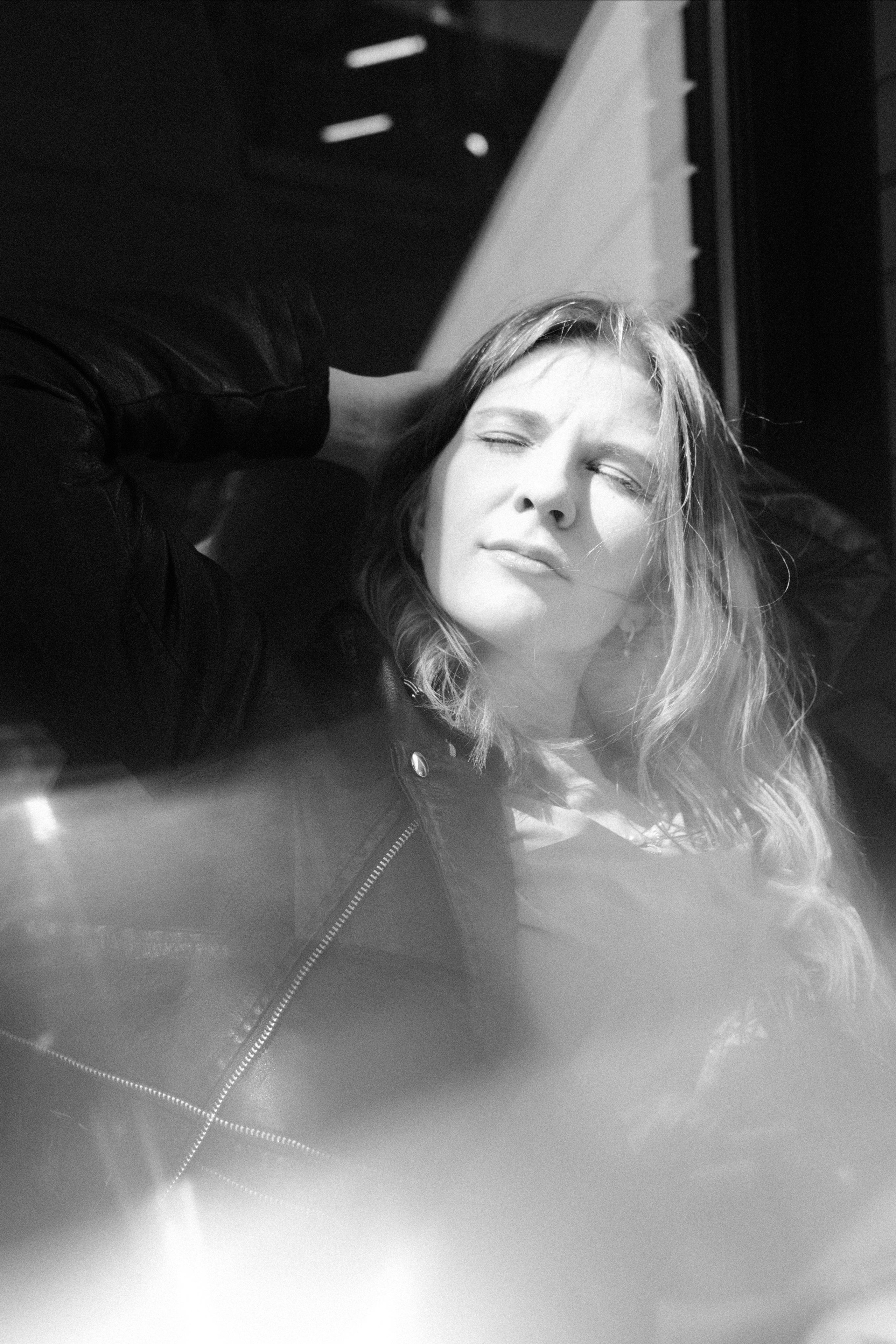 Наталья. Портретный фотограф