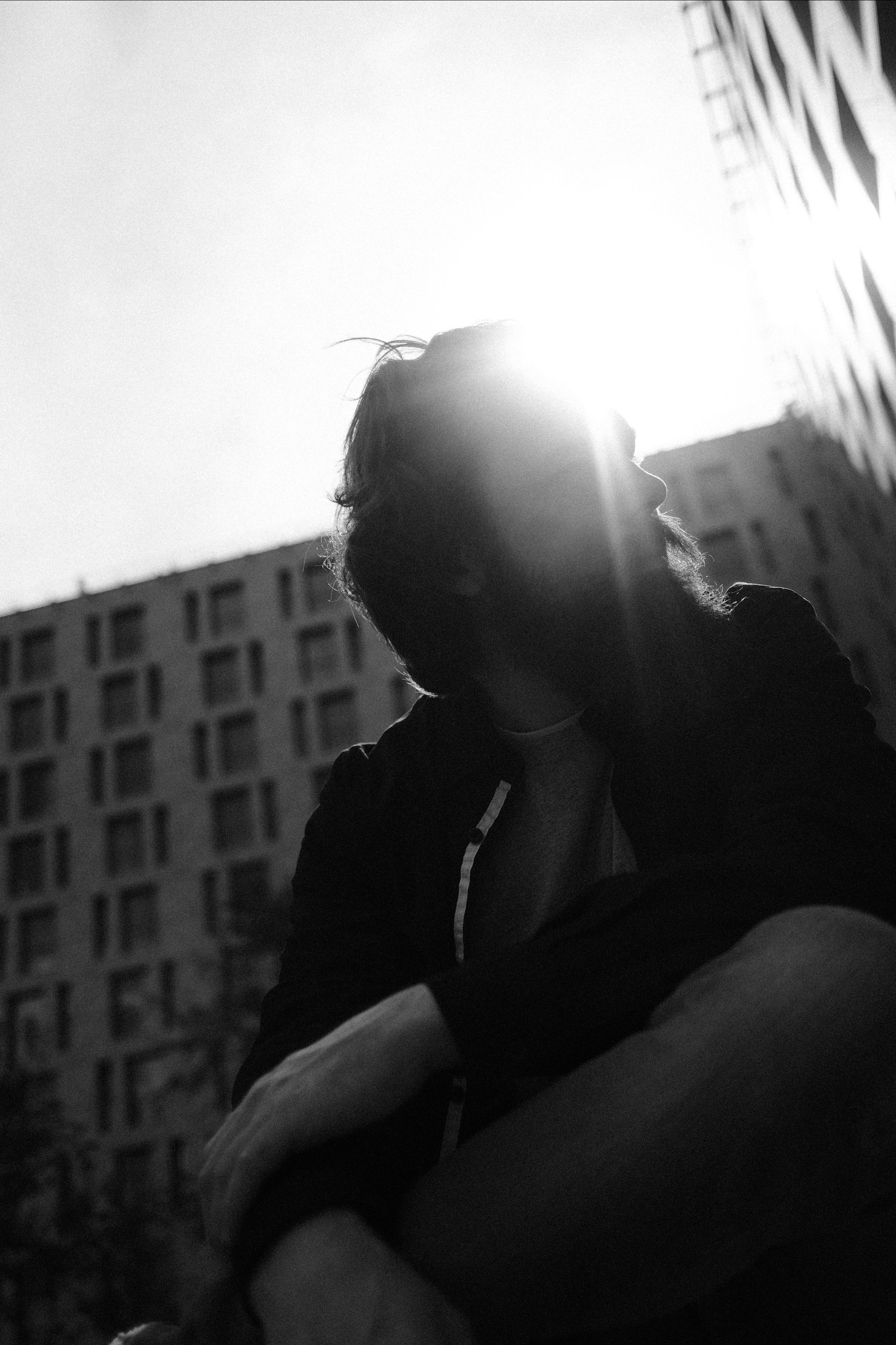 Михаил. Портретный фотограф