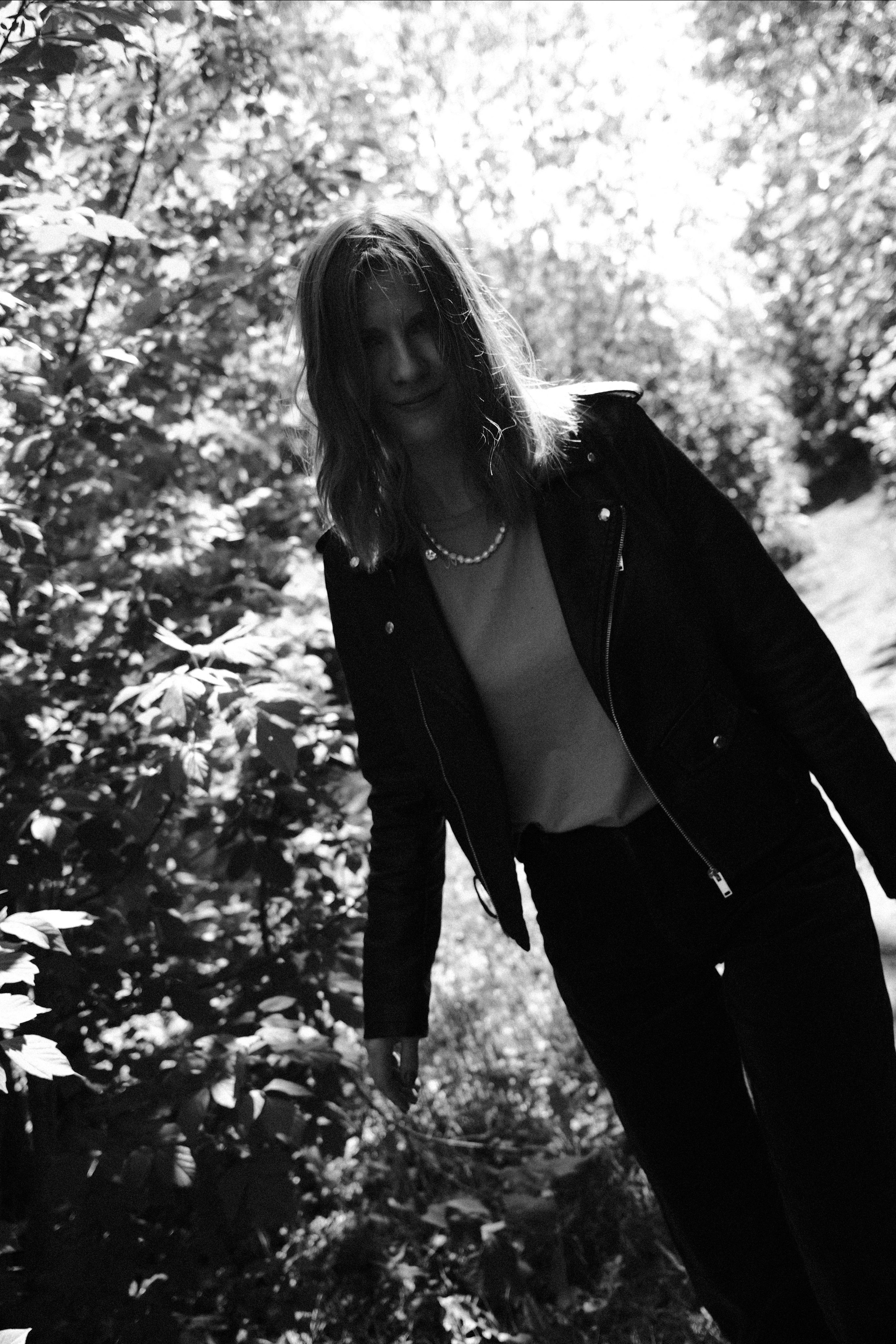 Наталья. Портретный фотограф