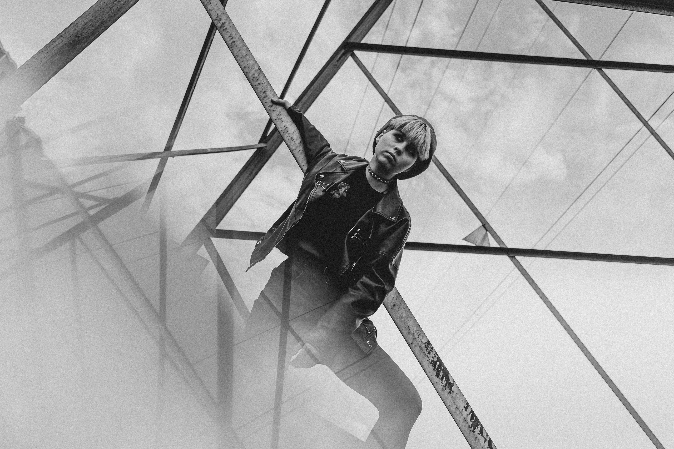 Ана. Портретный фотограф