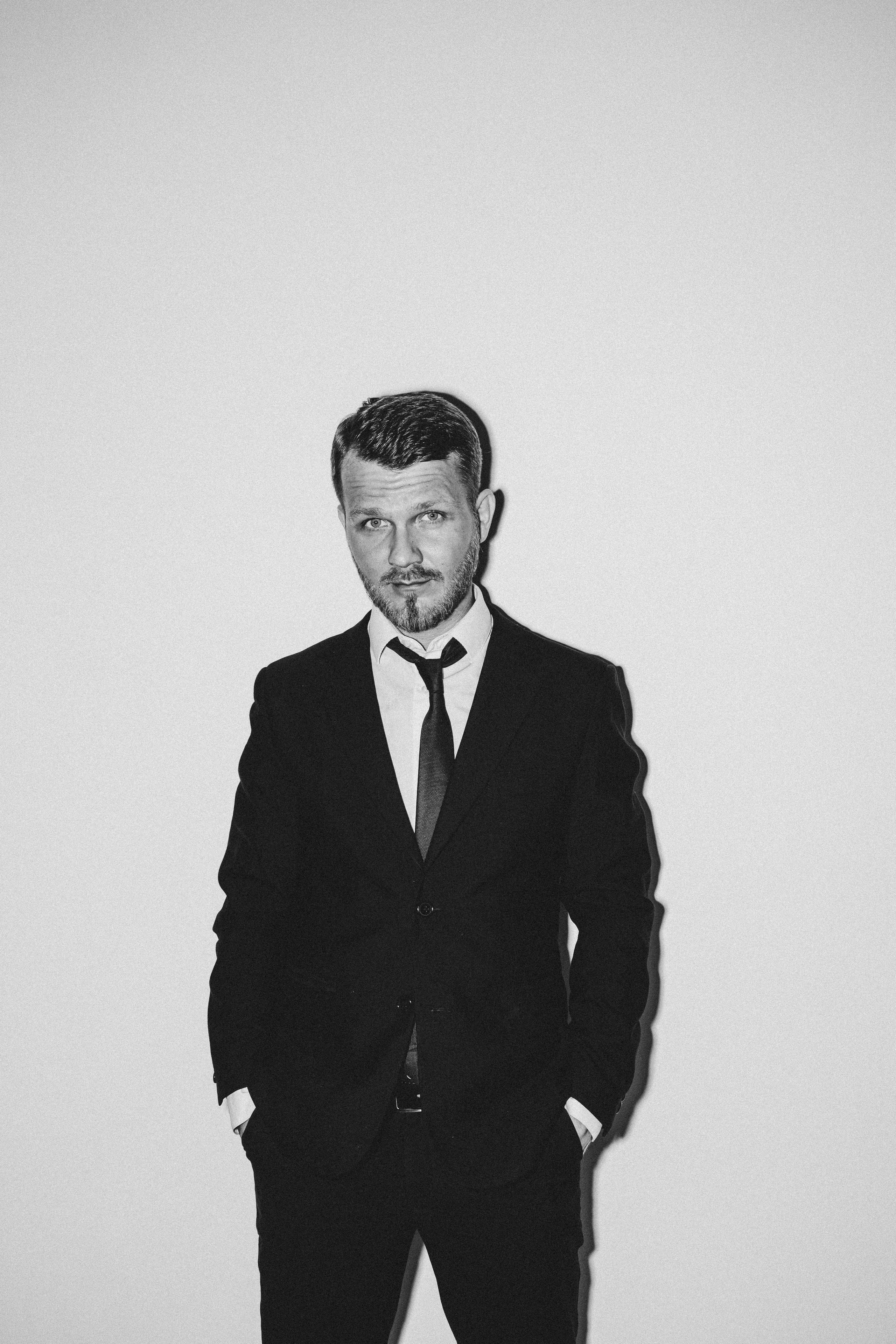 Александр. Портретный фотограф