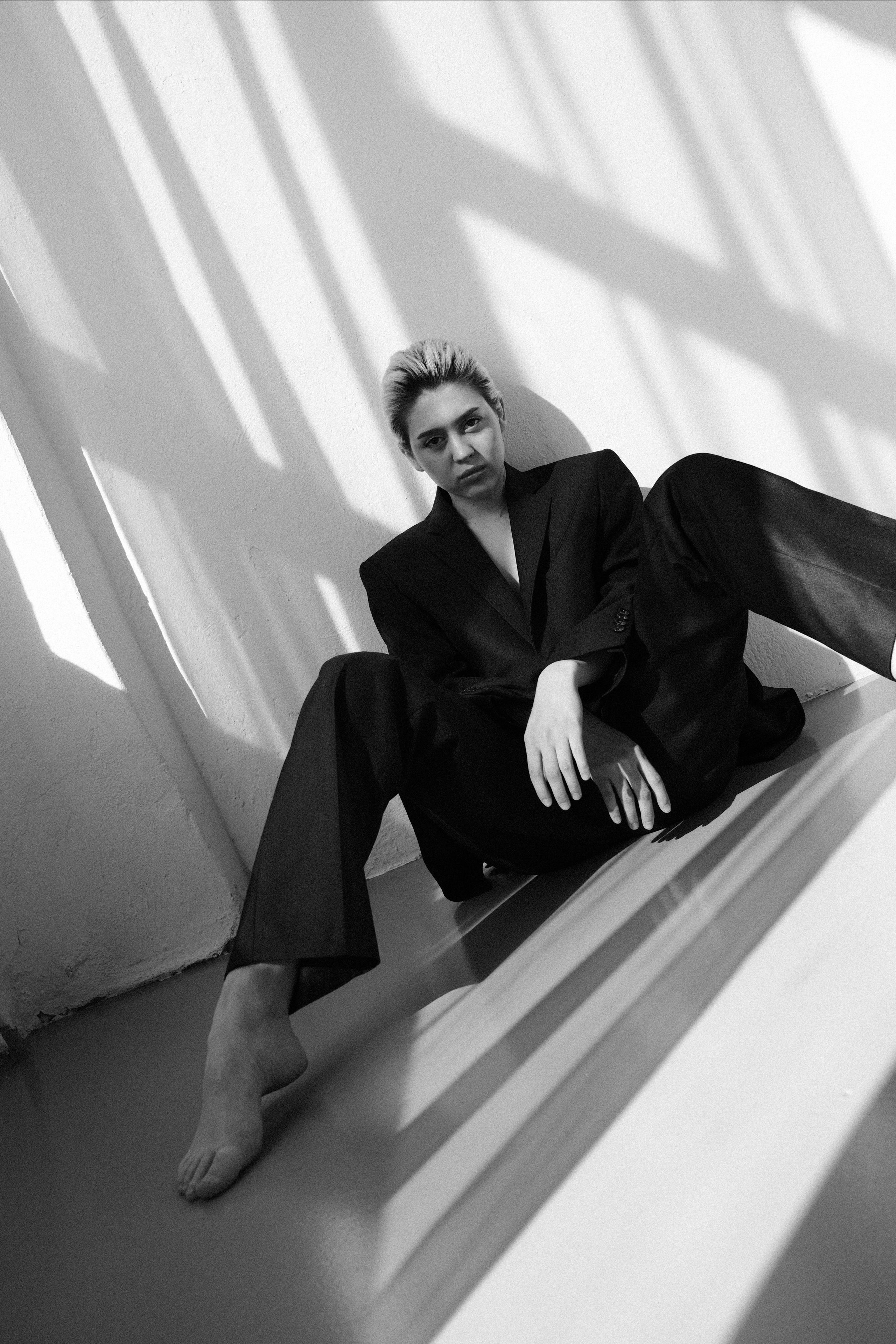 Алена. Портретный фотограф